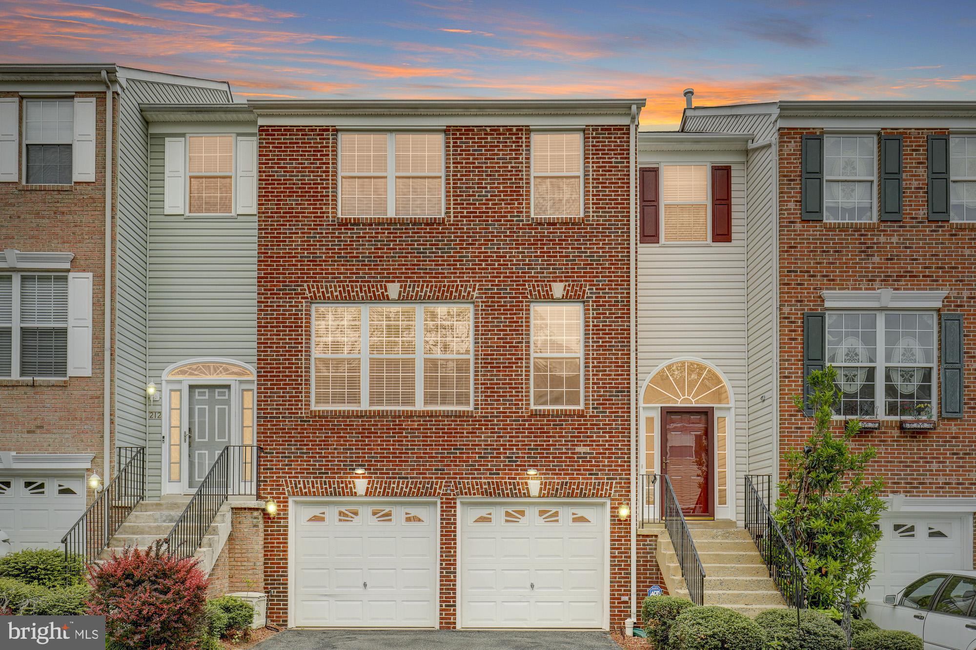 PARK RIDGE - Residential Lease