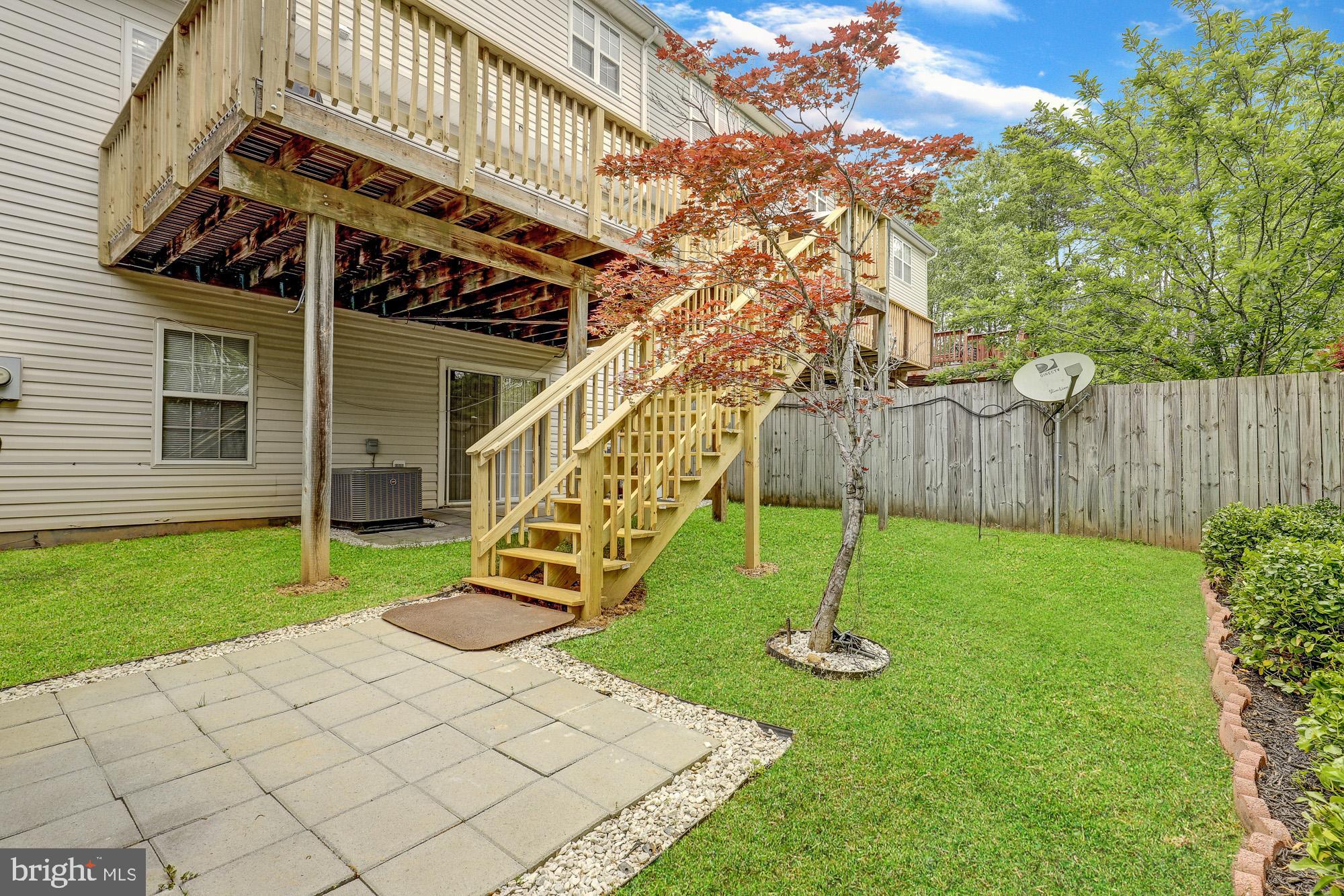 PARK RIDGE - Residential Lease