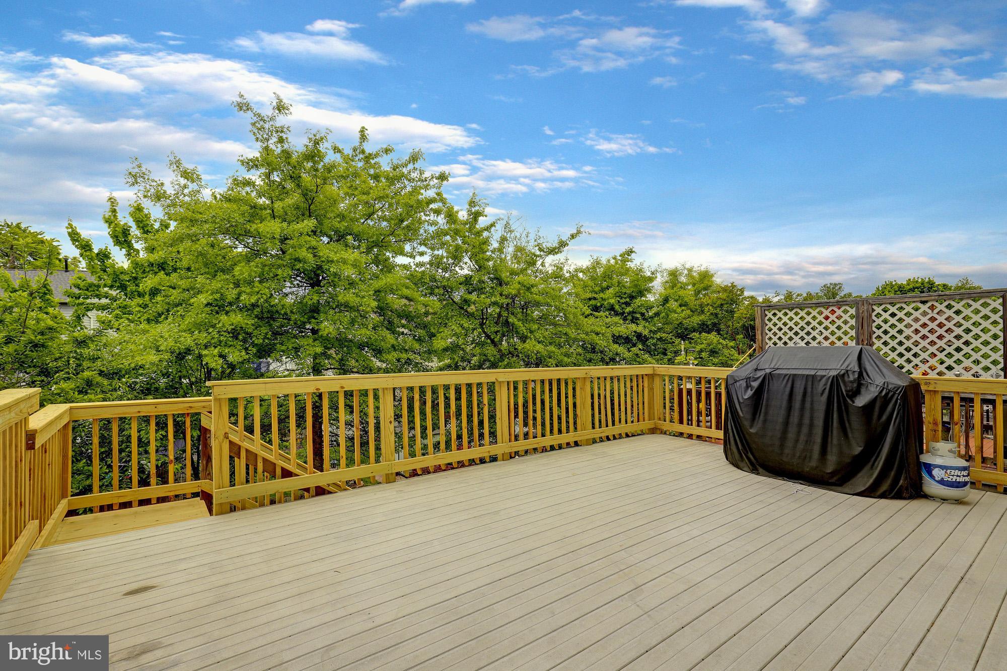 PARK RIDGE - Residential Lease