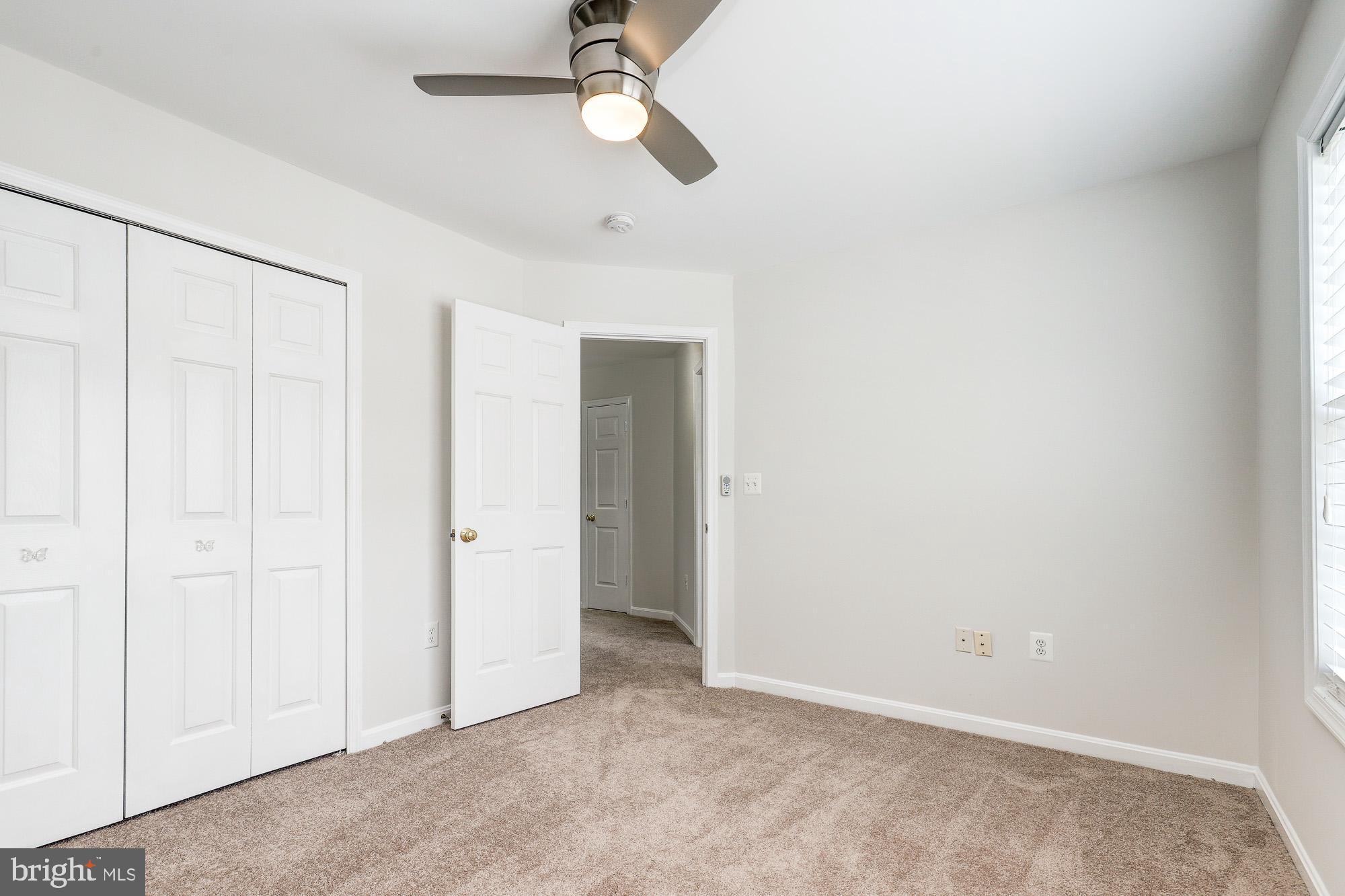 PARK RIDGE - Residential Lease