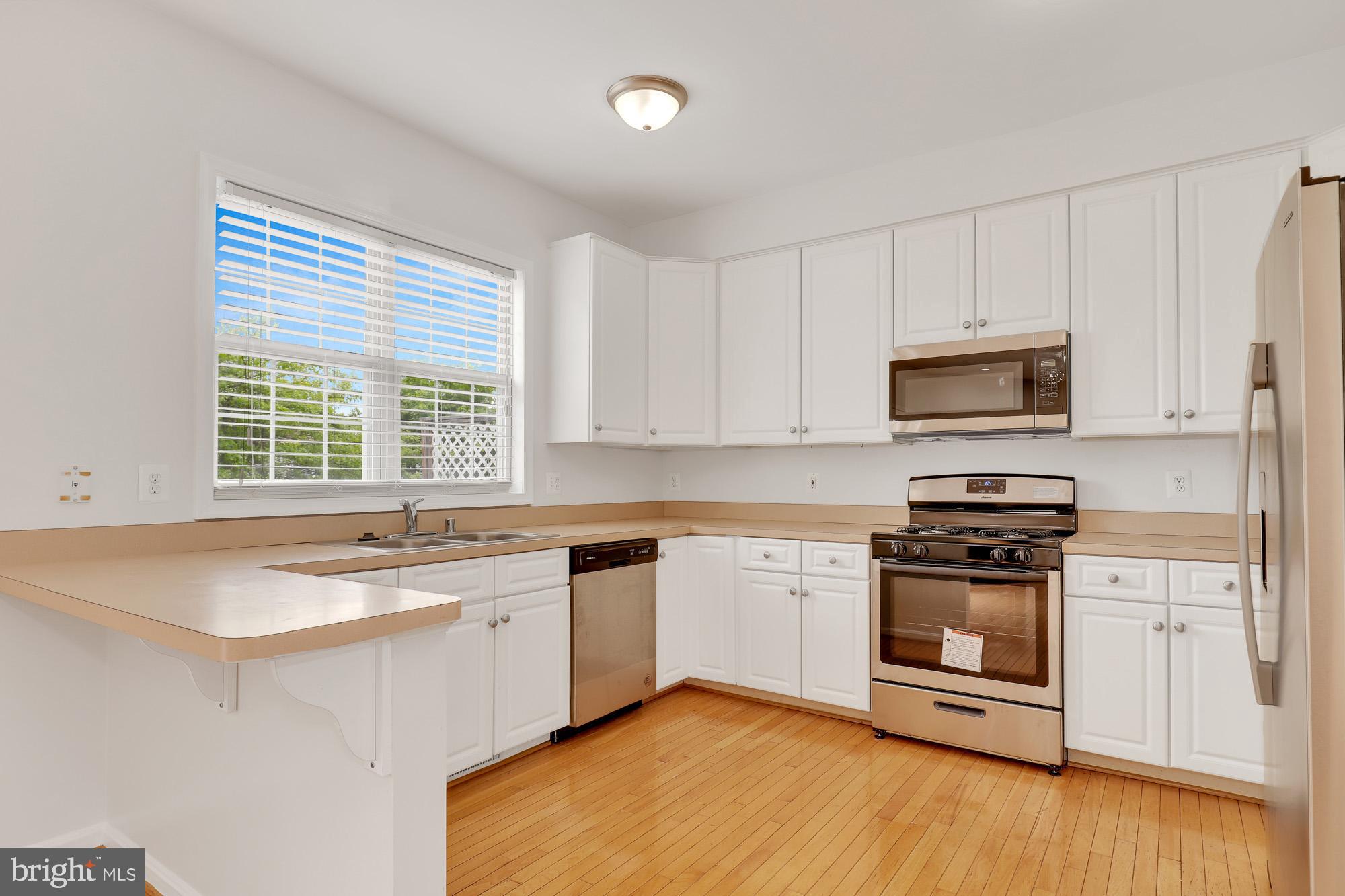 PARK RIDGE - Residential Lease