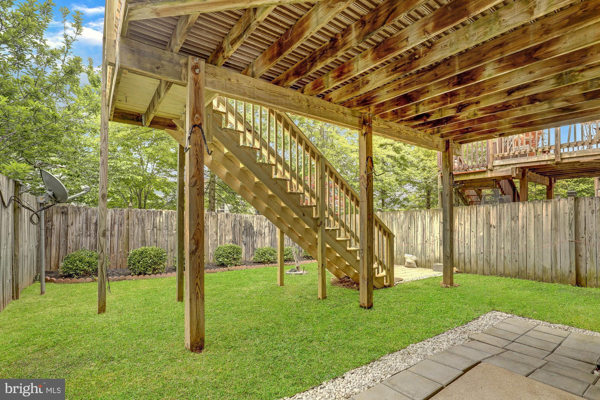 PARK RIDGE - Residential Lease