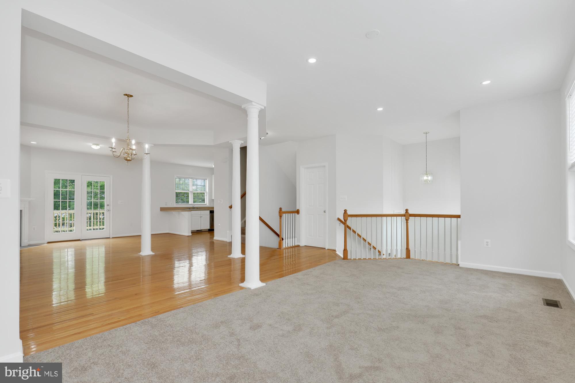 PARK RIDGE - Residential Lease