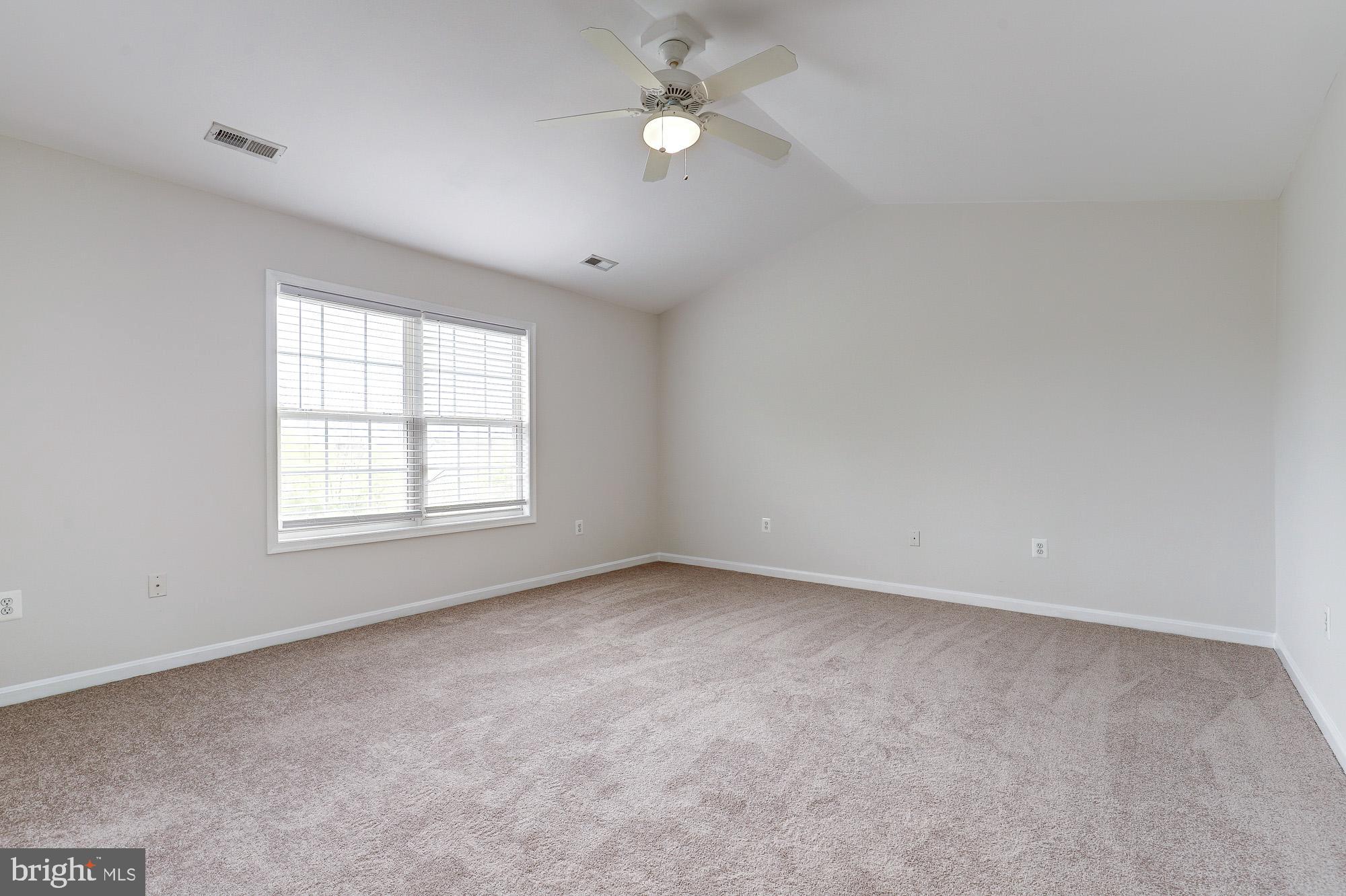 PARK RIDGE - Residential Lease