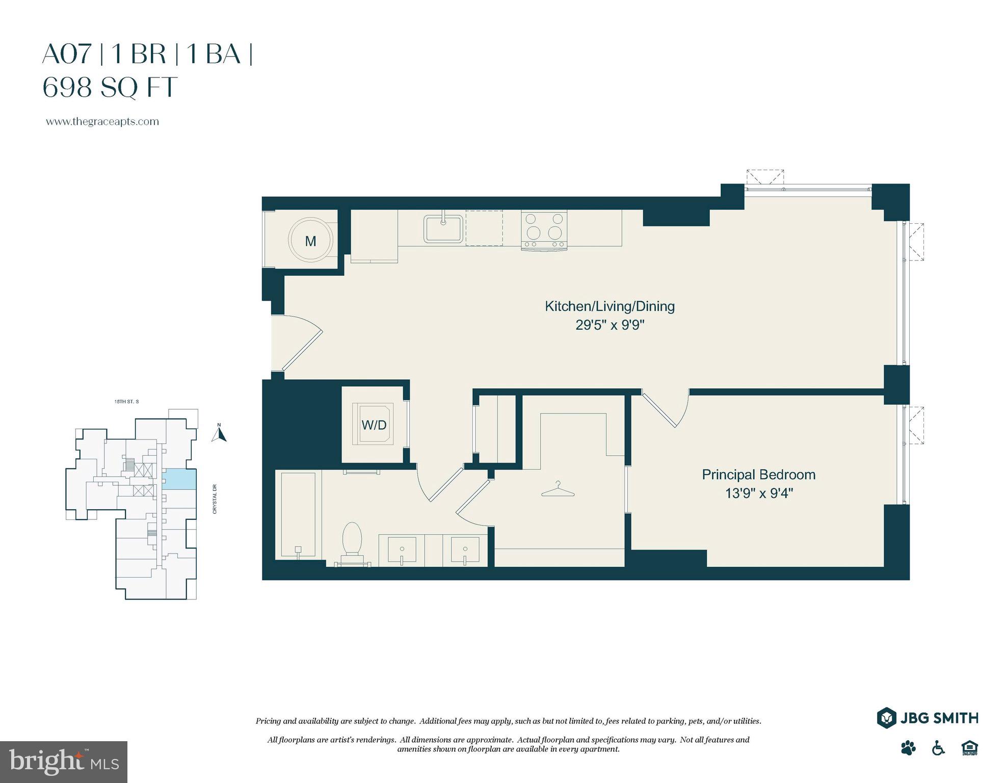 269 19TH COURT S 1211