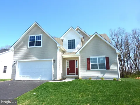 217 Villa Drive, Clayton, DE MLS: DEKT2036114