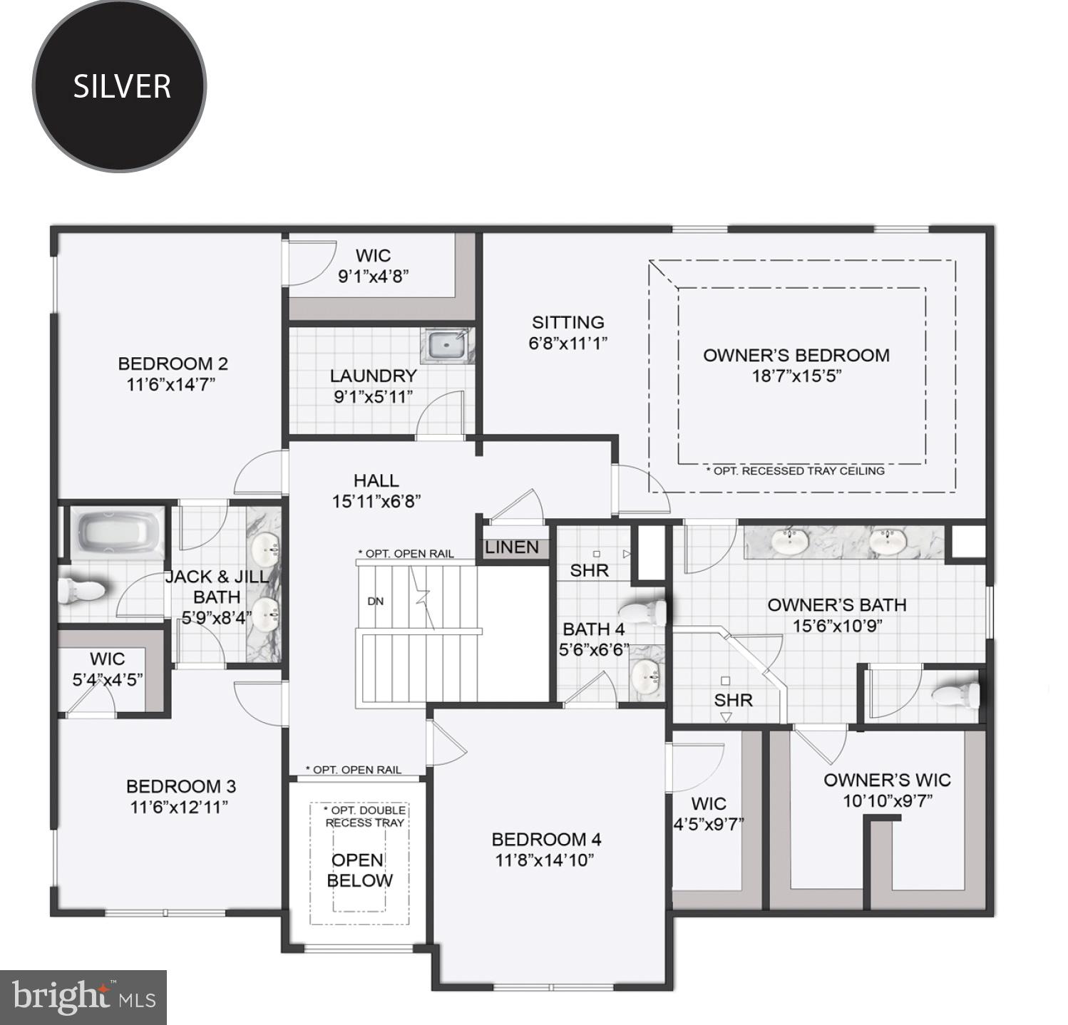 NONE AVAILABLE - Residential