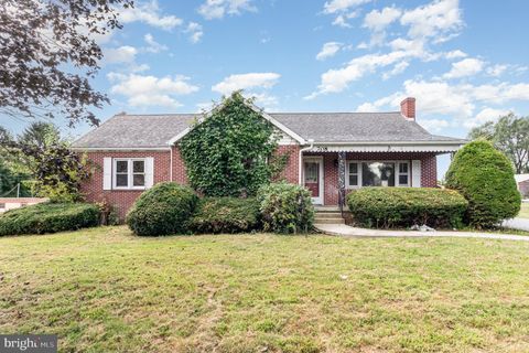 708 BALTIMORE ROAD SHIPPENSBURG PA 17257