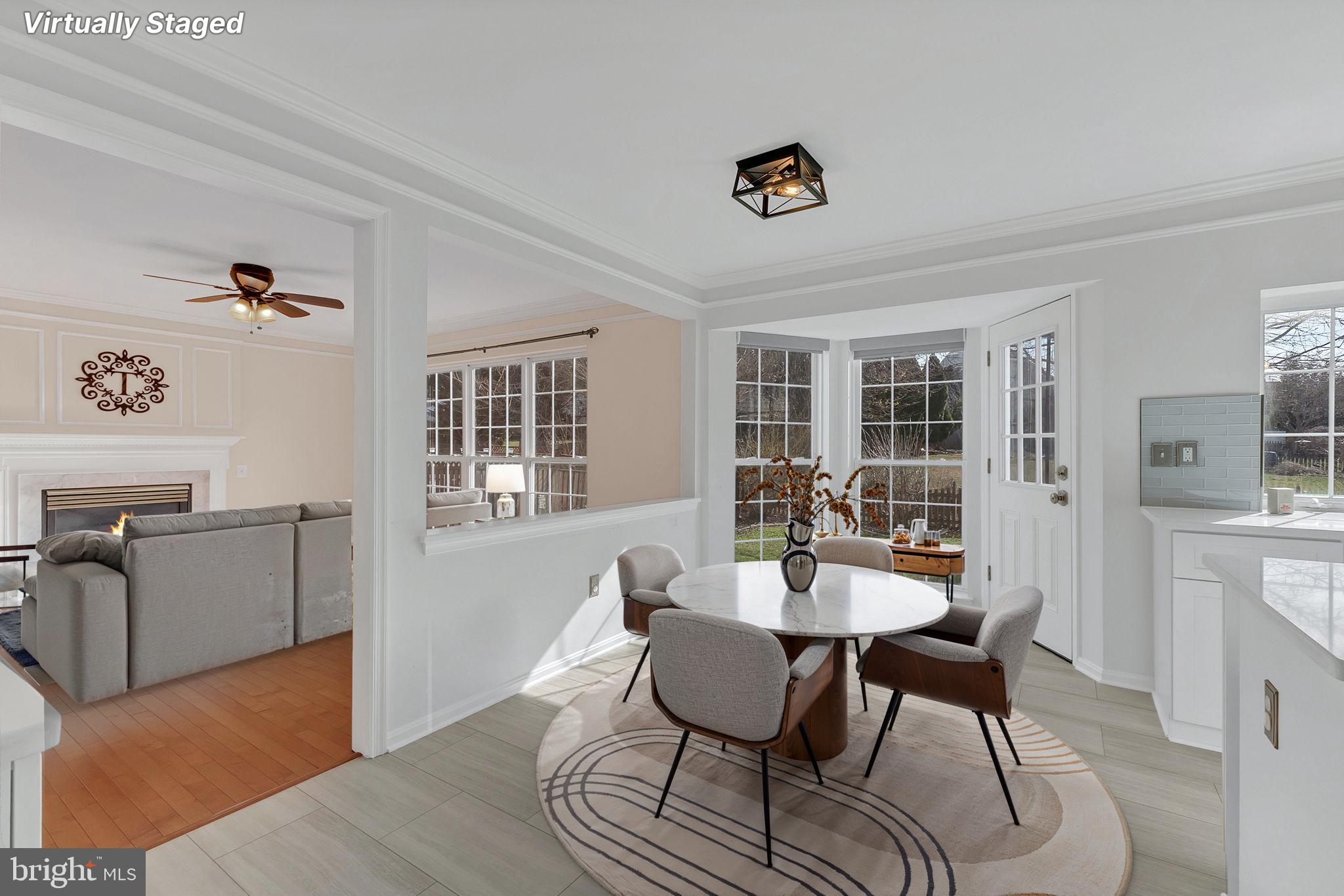 MILESTONE - Residential