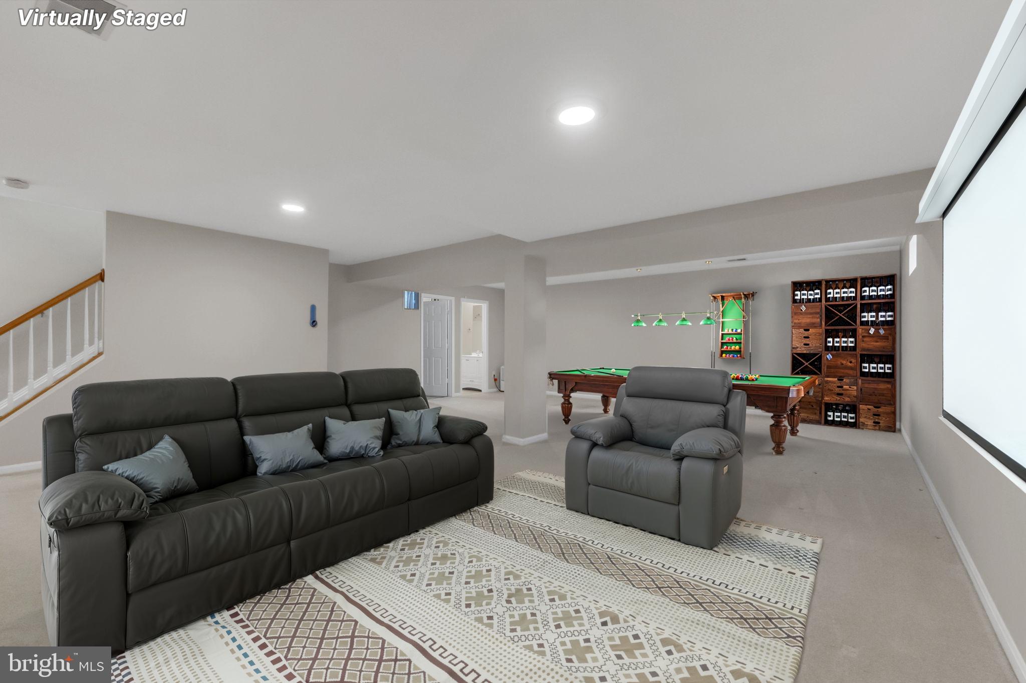 MILESTONE - Residential