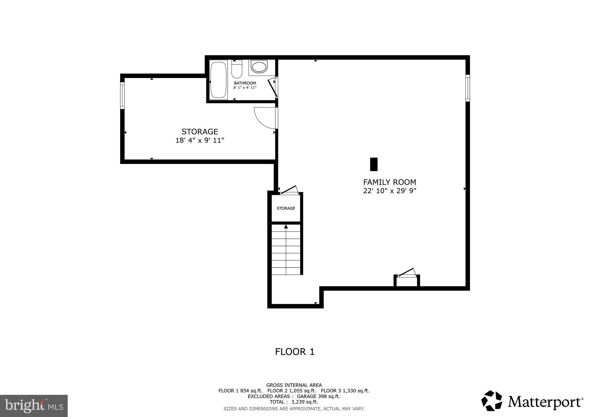MILESTONE - Residential