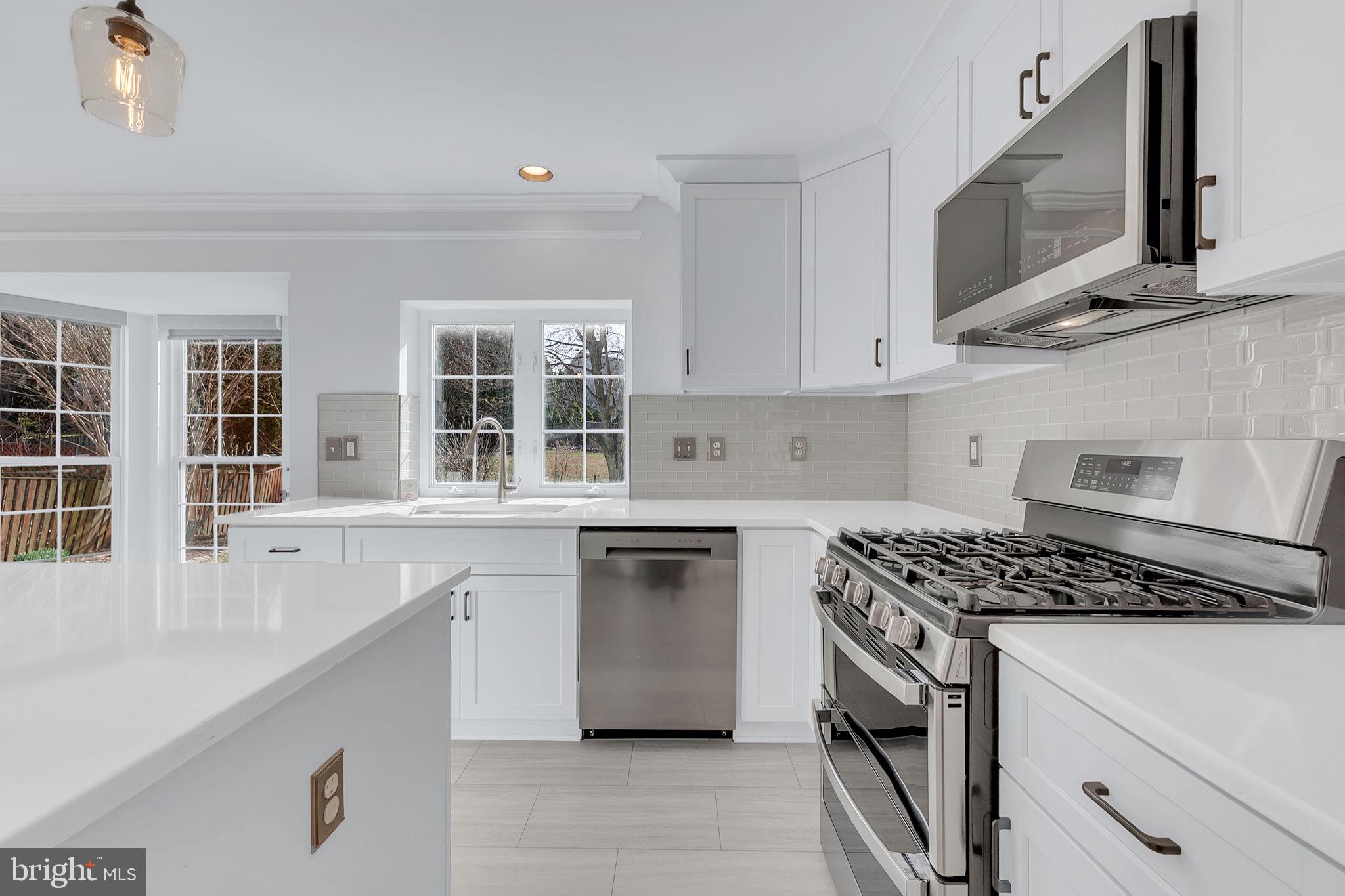 MILESTONE - Residential