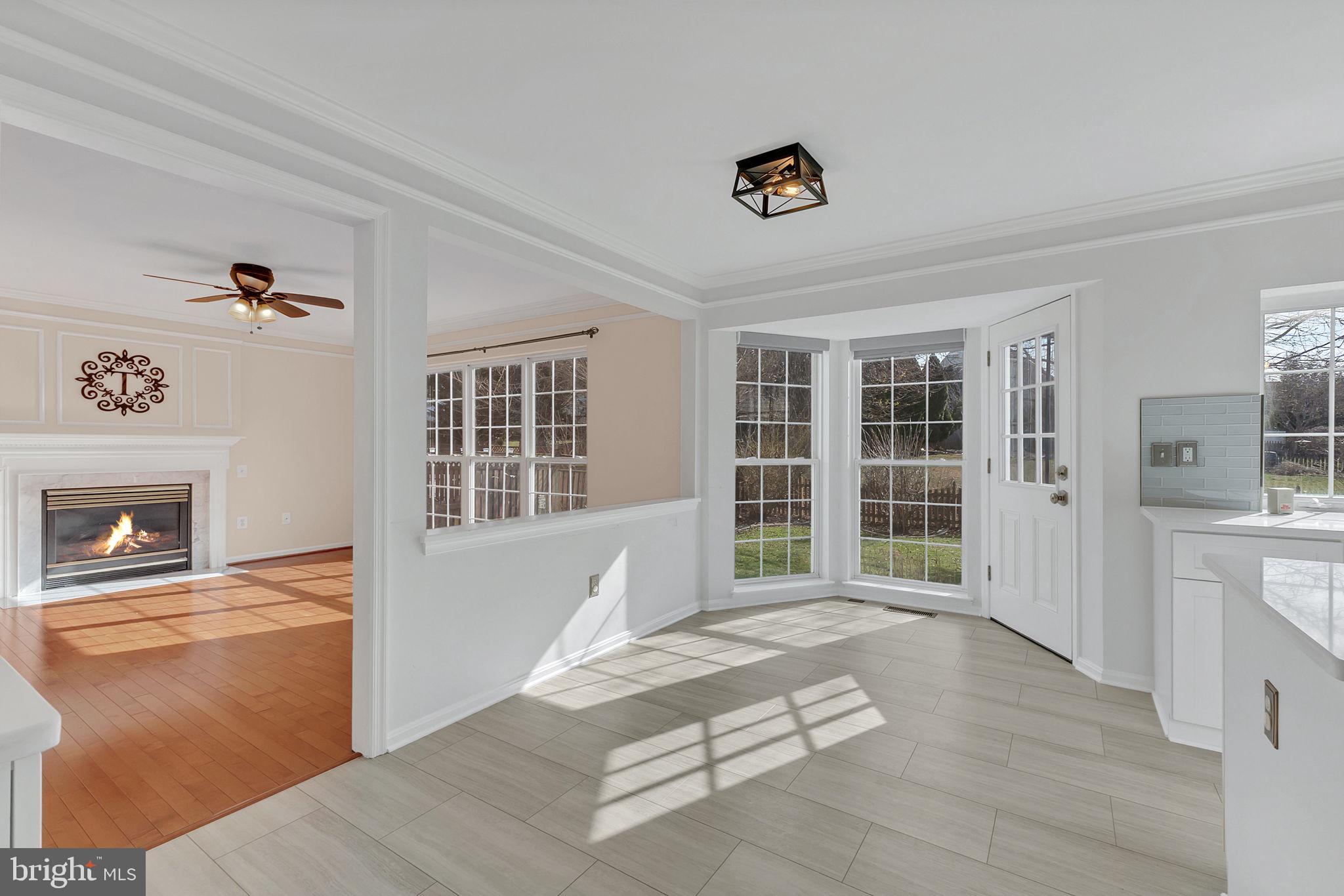 MILESTONE - Residential