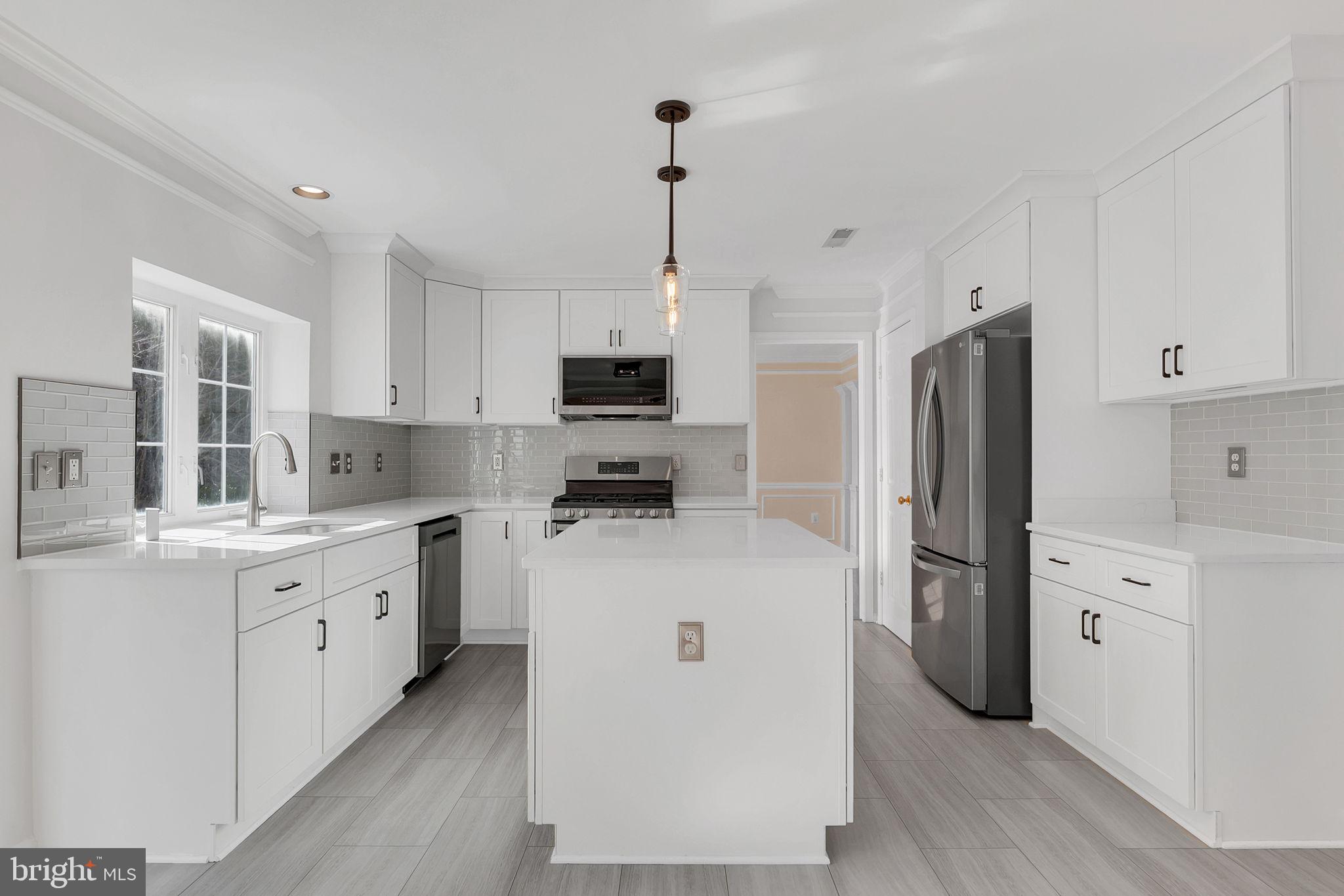 MILESTONE - Residential