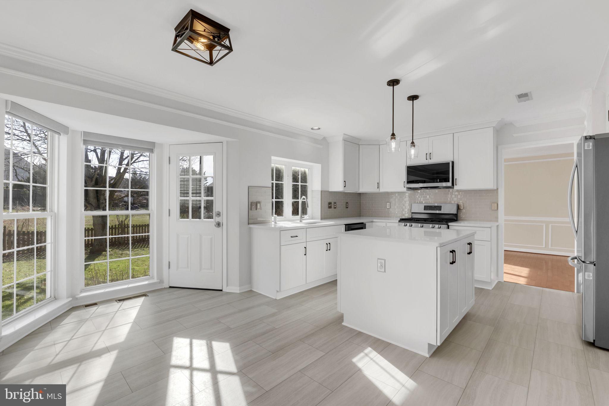 MILESTONE - Residential