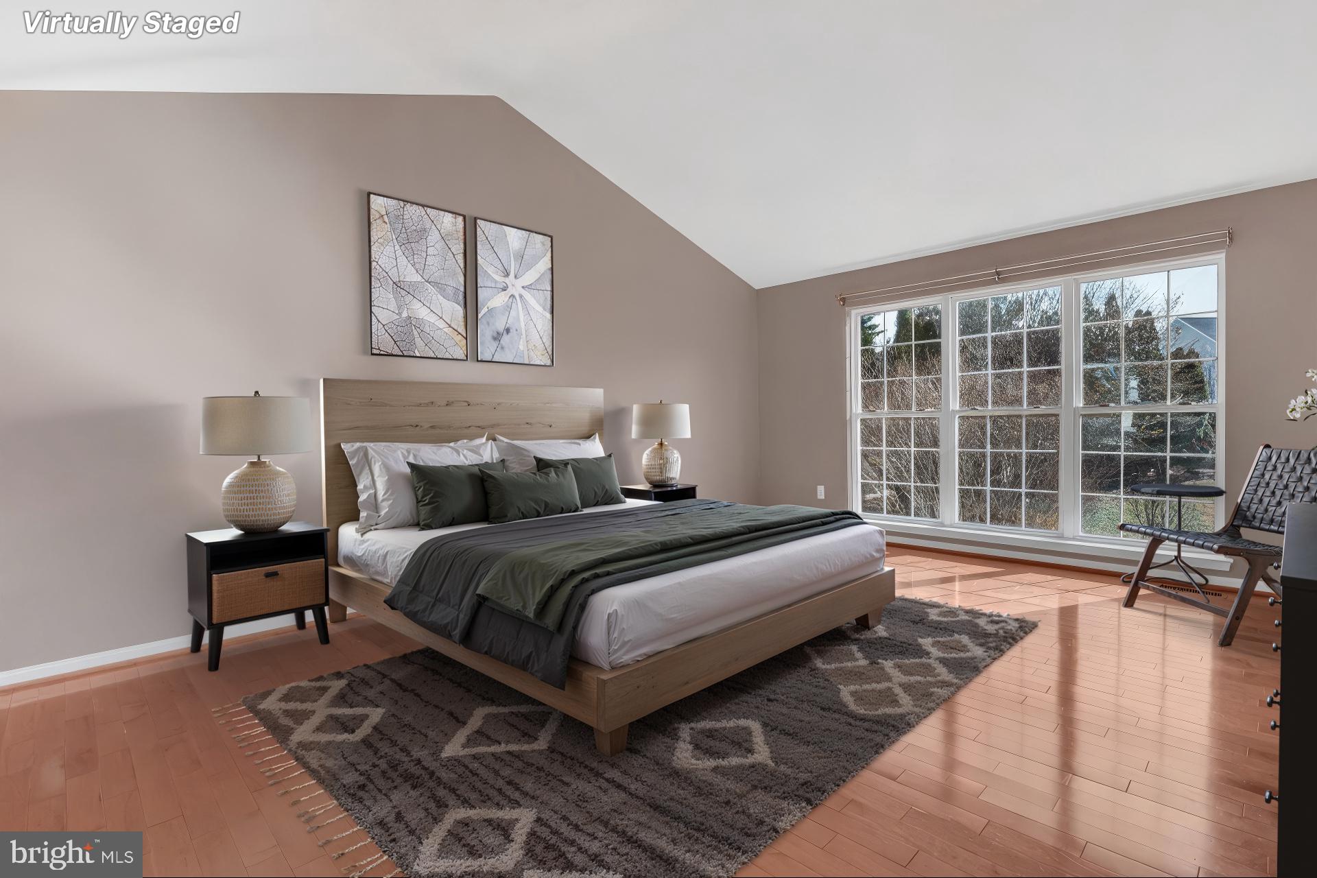 MILESTONE - Residential