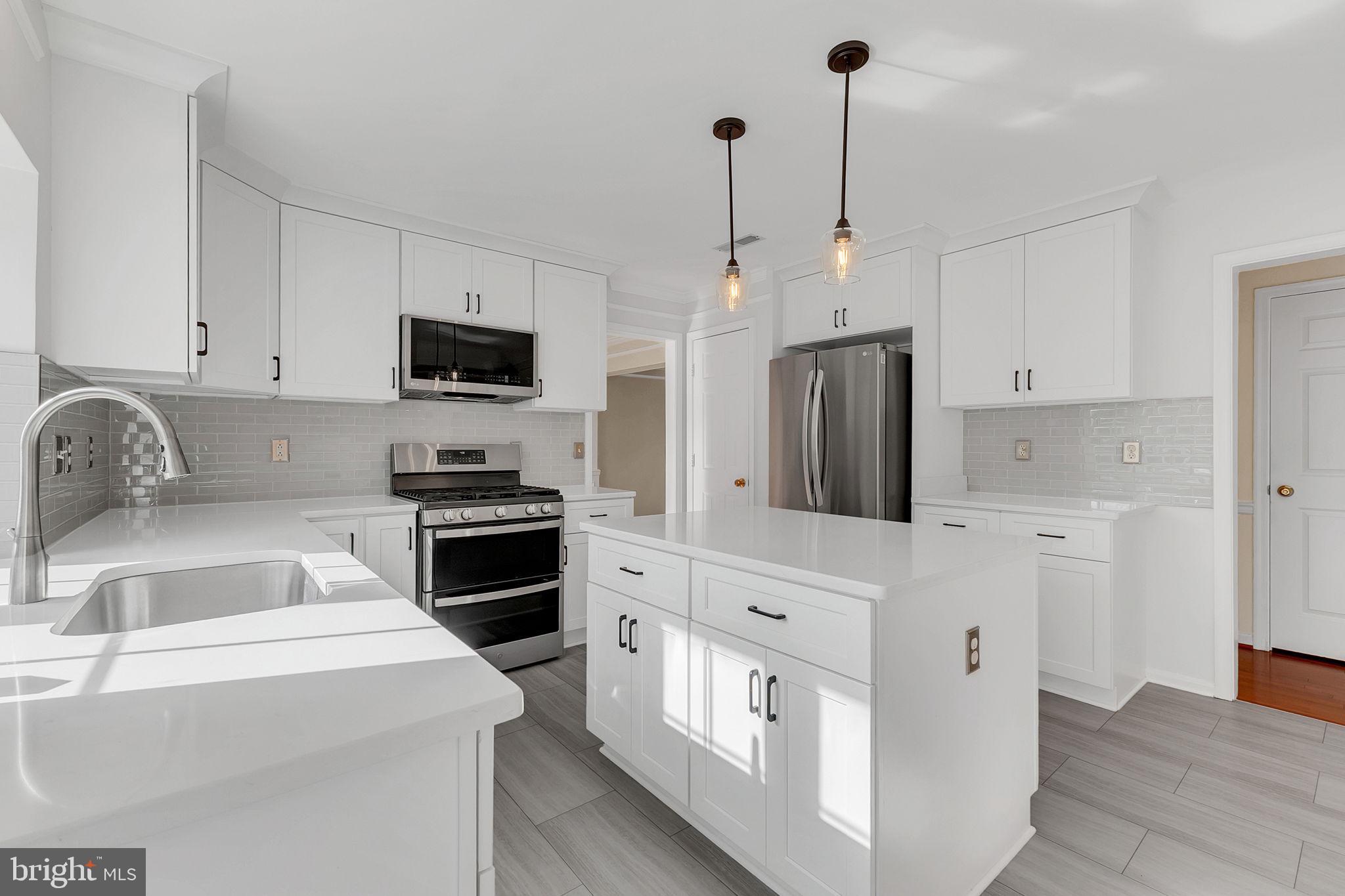 MILESTONE - Residential