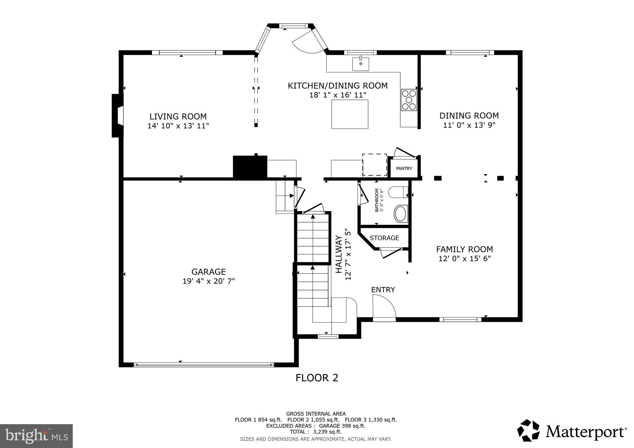 MILESTONE - Residential