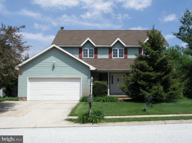 LEXINGTON - Residential