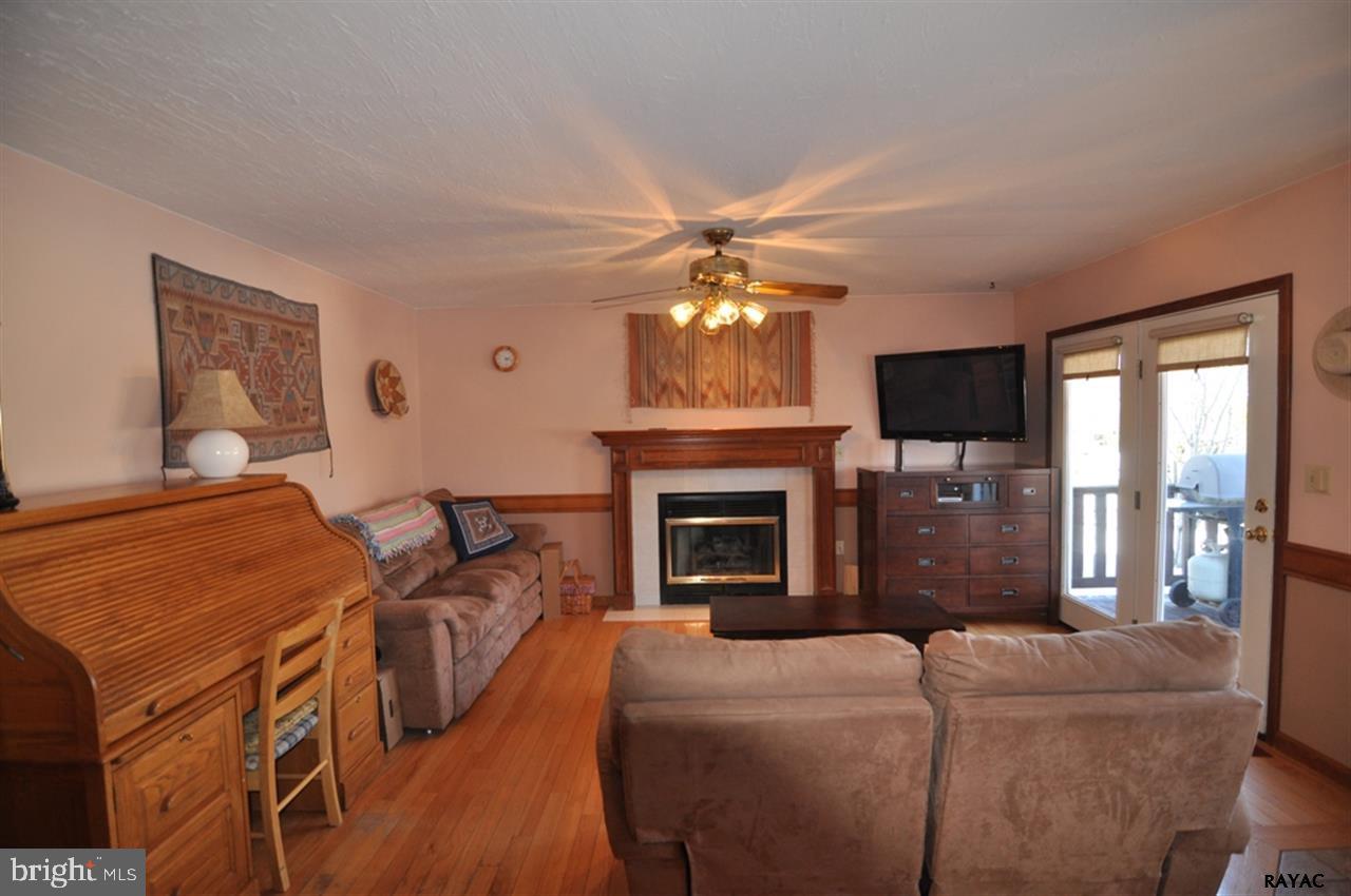 LEXINGTON - Residential