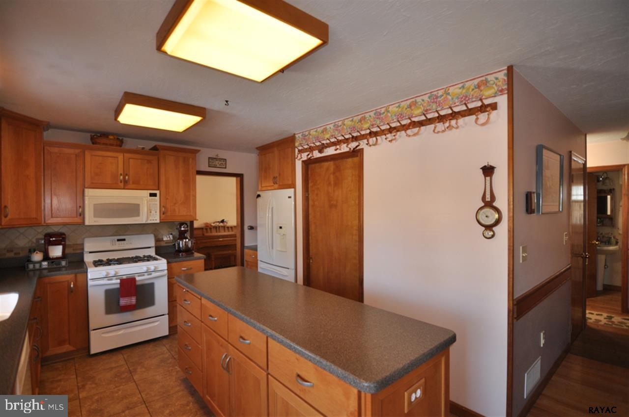 LEXINGTON - Residential