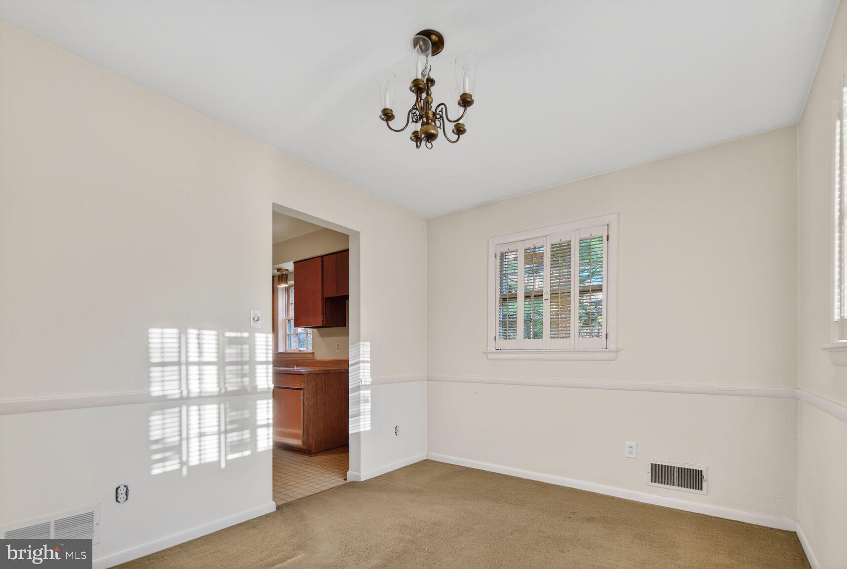 BARCROFT - Residential