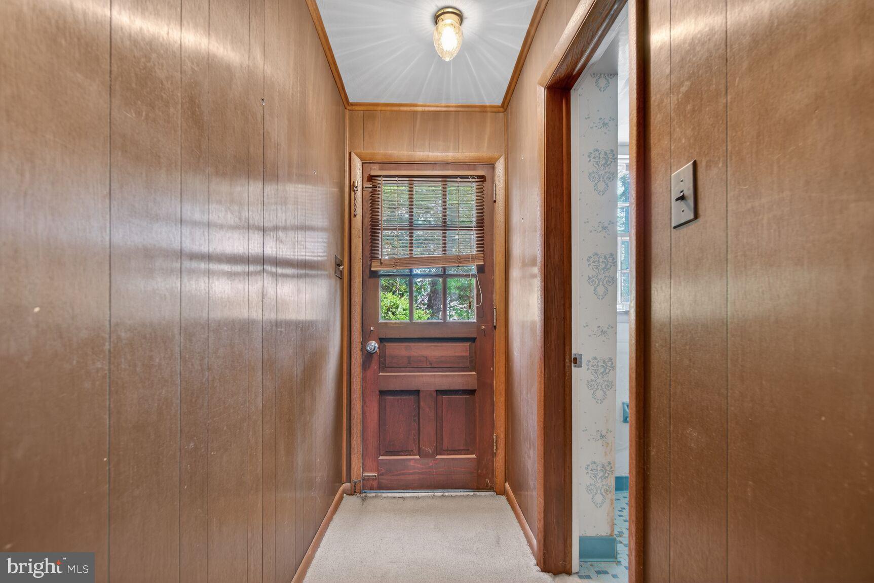 BARCROFT - Residential