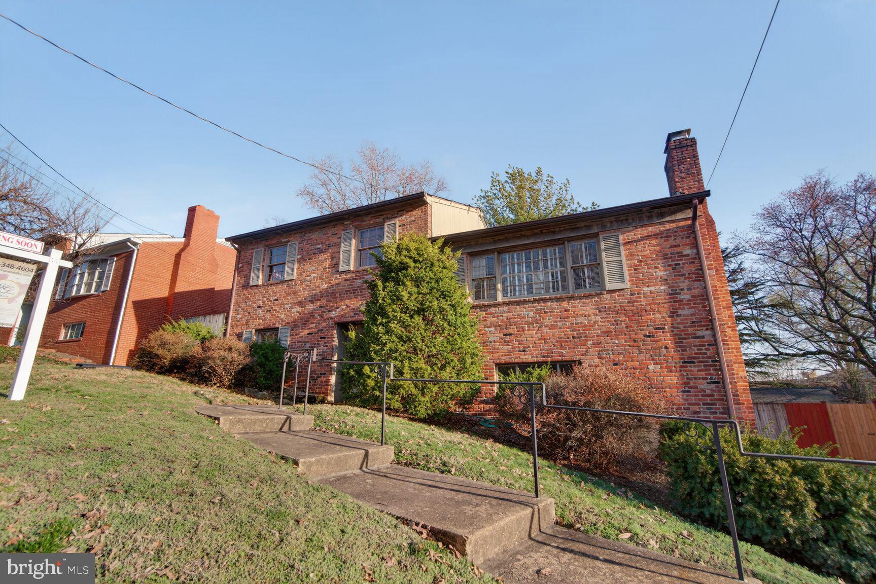 BARCROFT - Residential