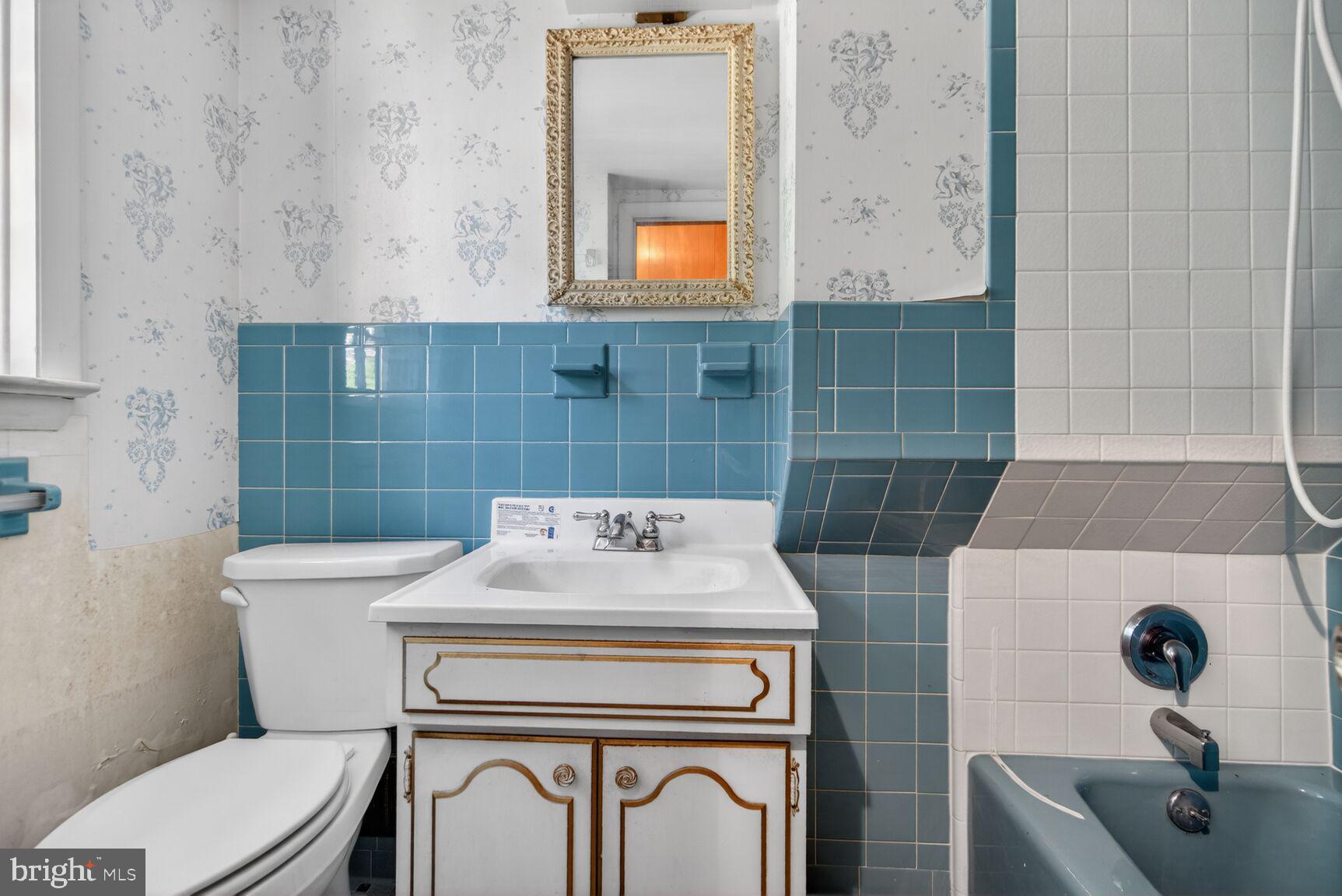 BARCROFT - Residential