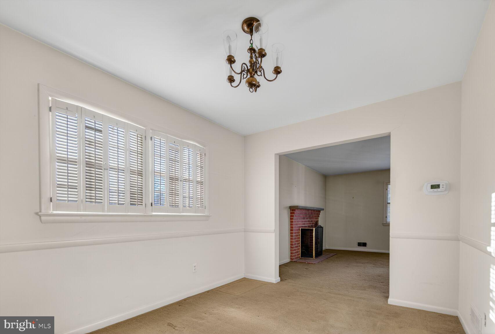 BARCROFT - Residential