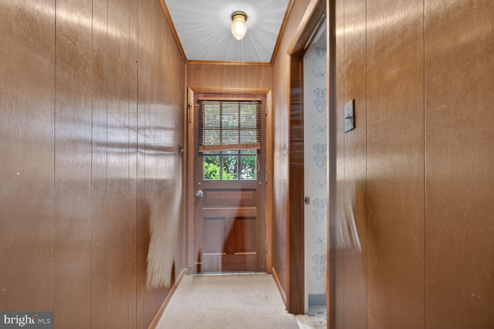 BARCROFT - Residential