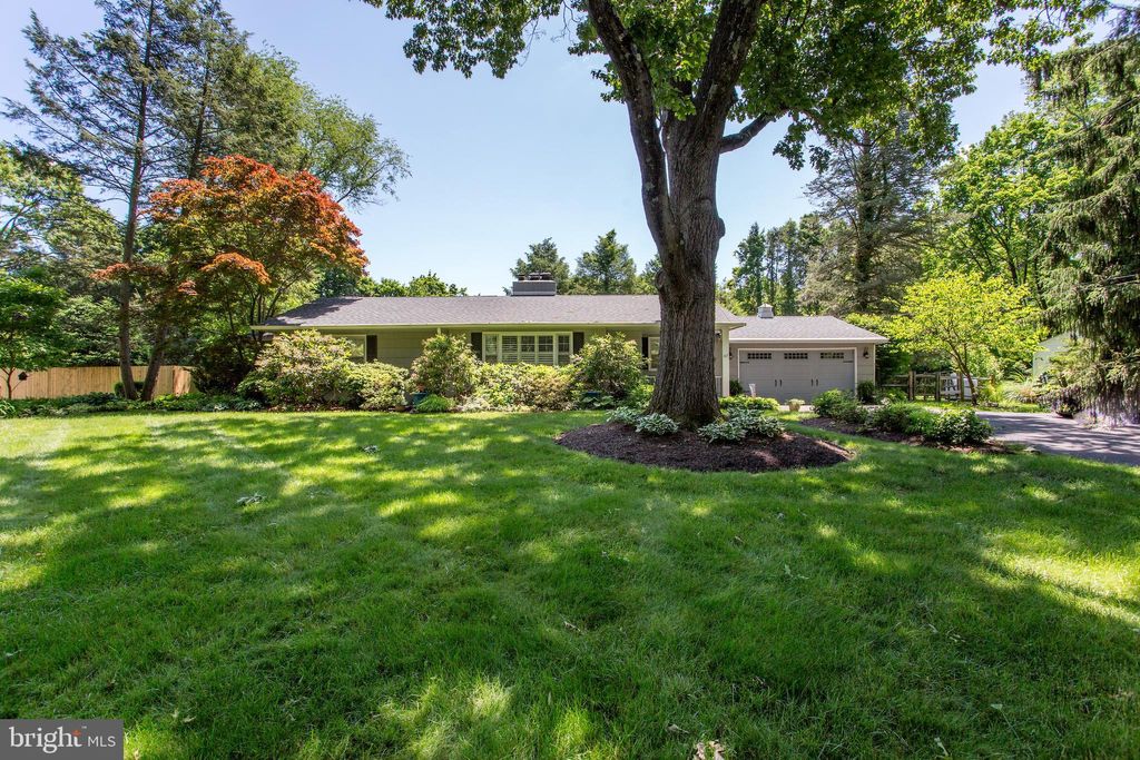 Photo of 67 Townview Drive, DOYLESTOWN, PA 18901 (MLS # PABU2113142)