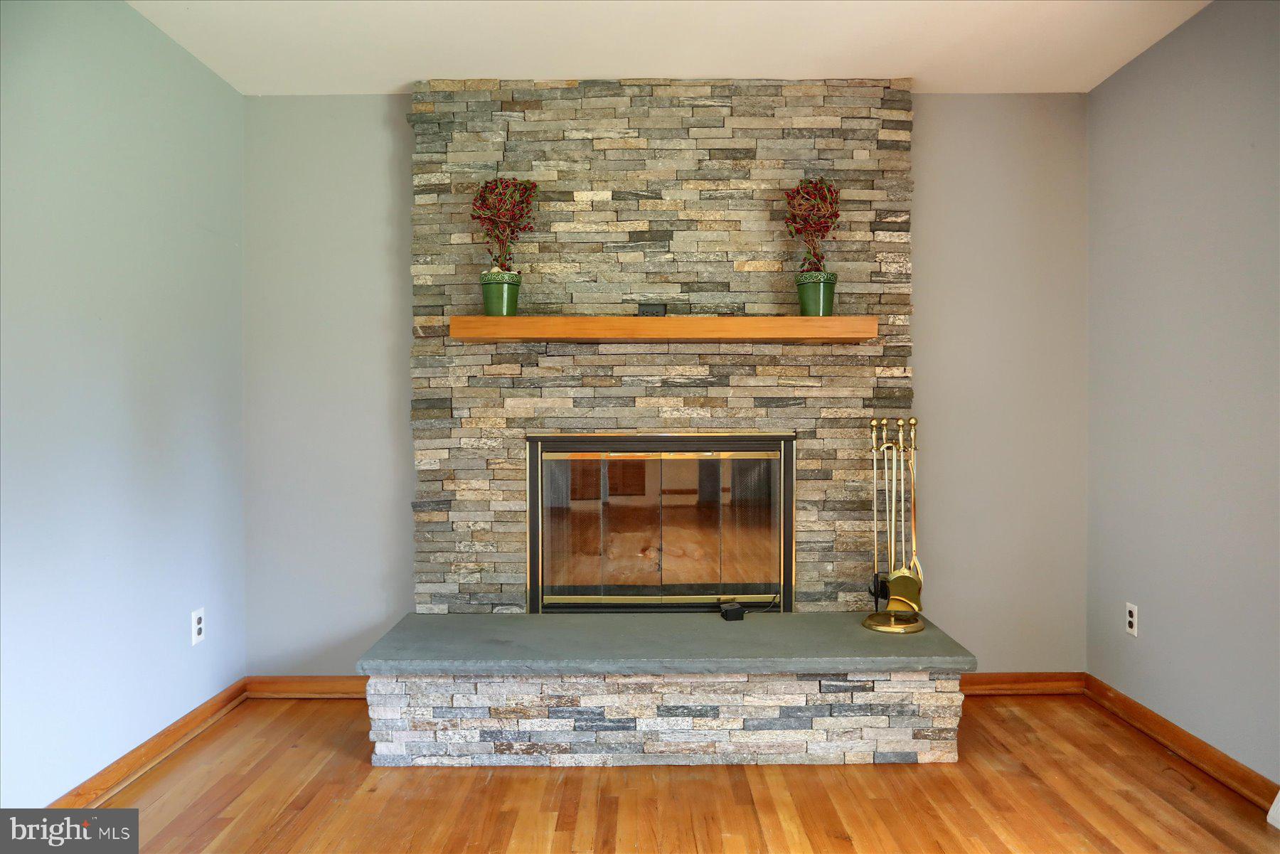 HAMLET FARMS - Residential