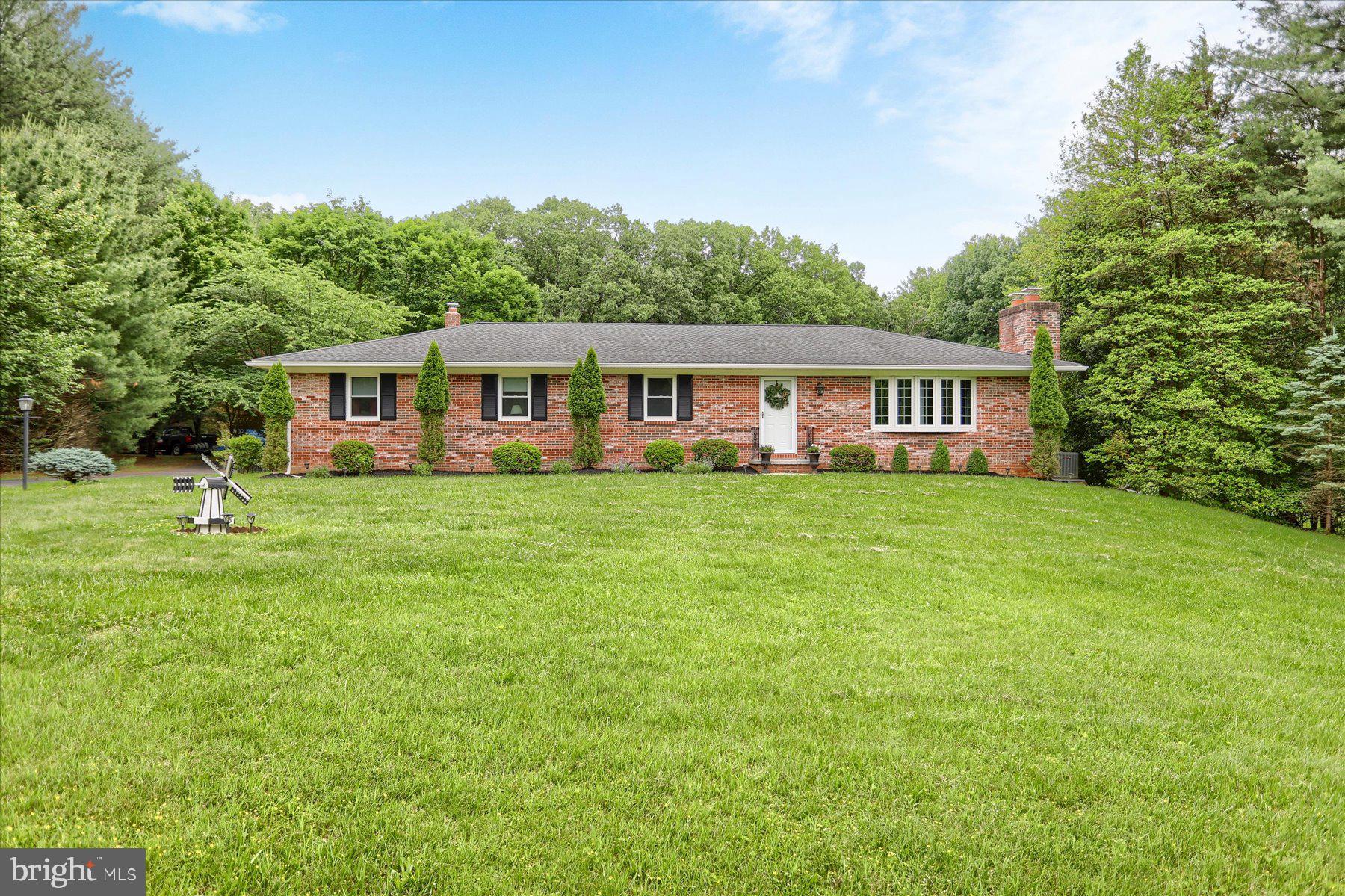 HAMLET FARMS - Residential
