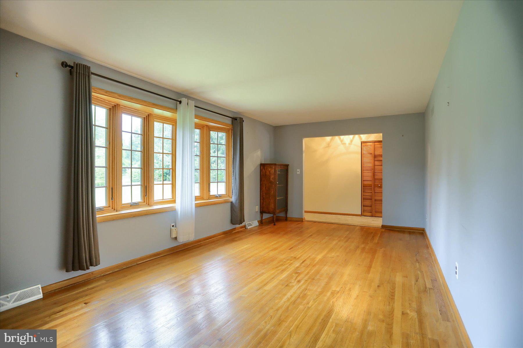 HAMLET FARMS - Residential