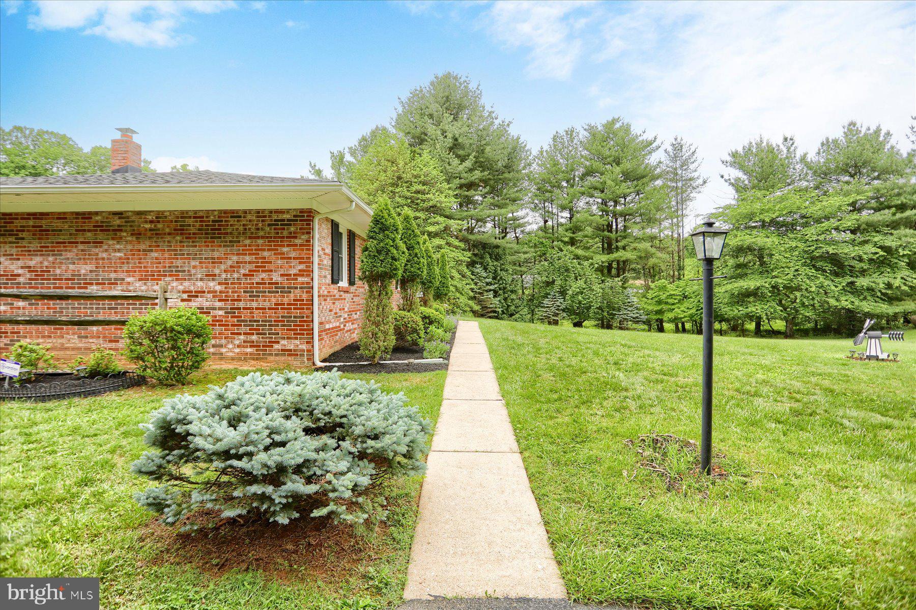 HAMLET FARMS - Residential