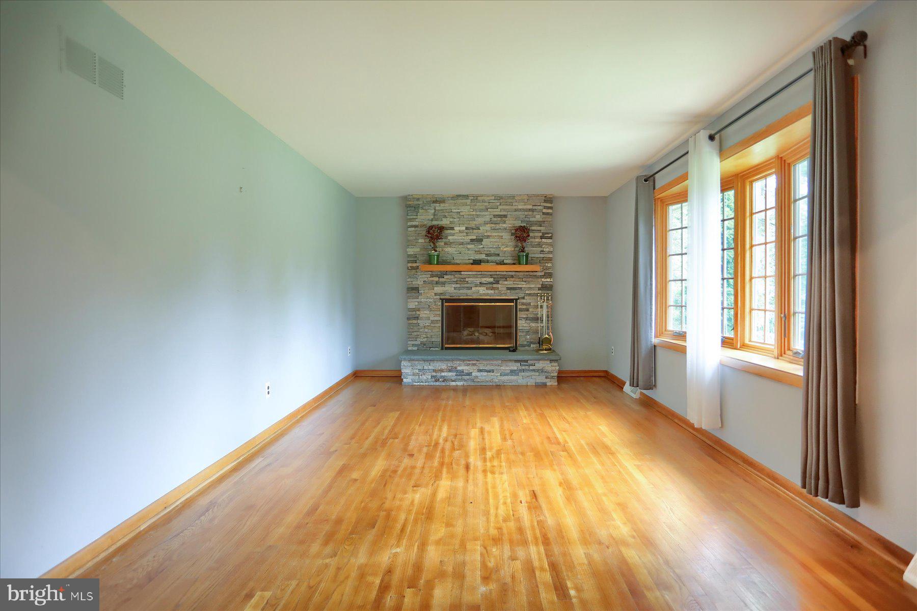 HAMLET FARMS - Residential
