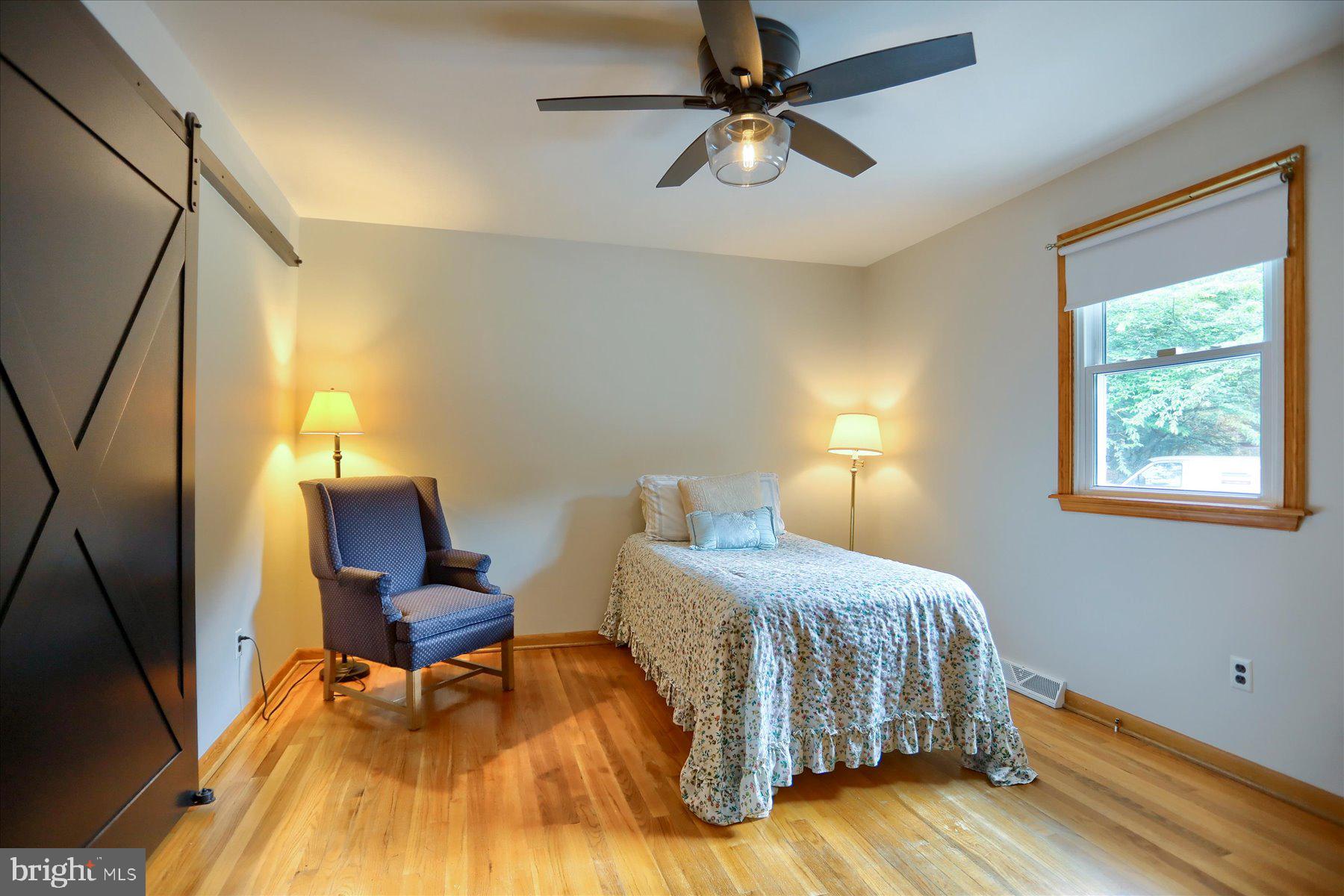 HAMLET FARMS - Residential