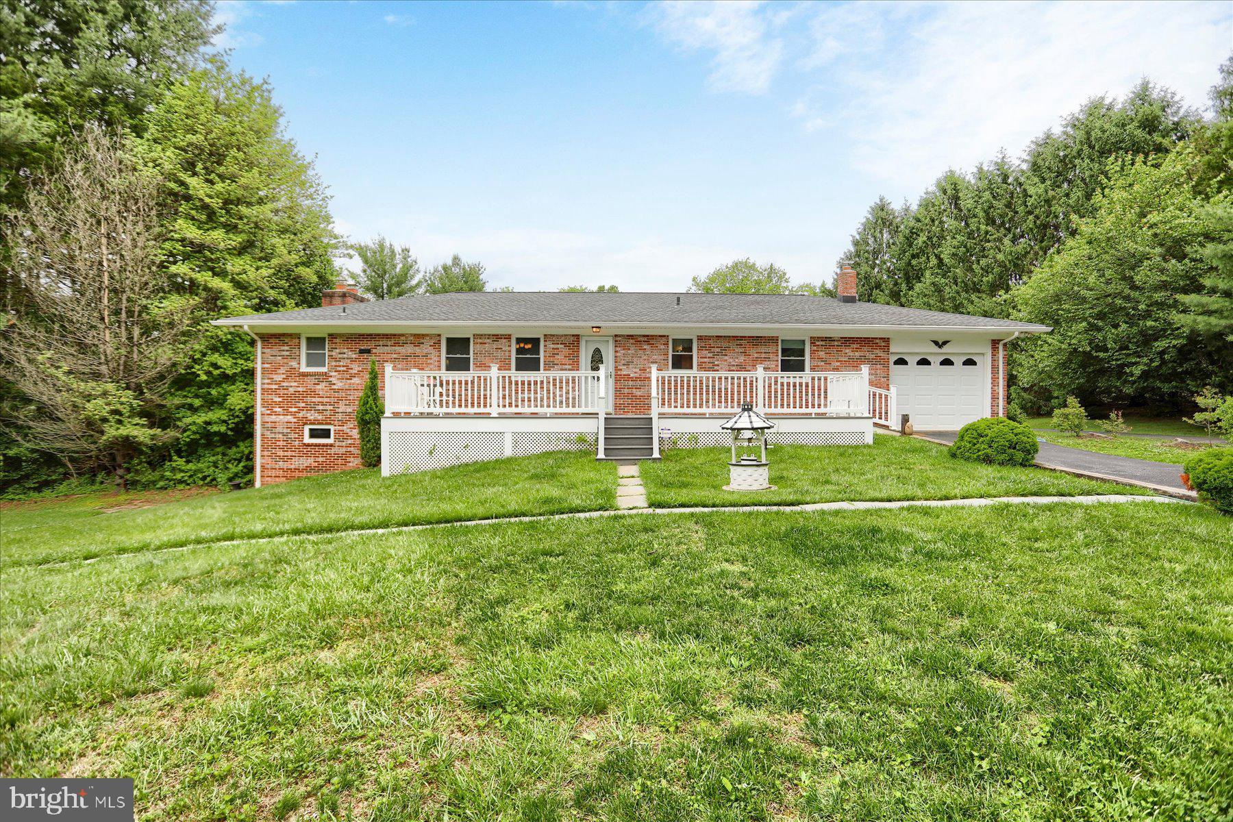HAMLET FARMS - Residential