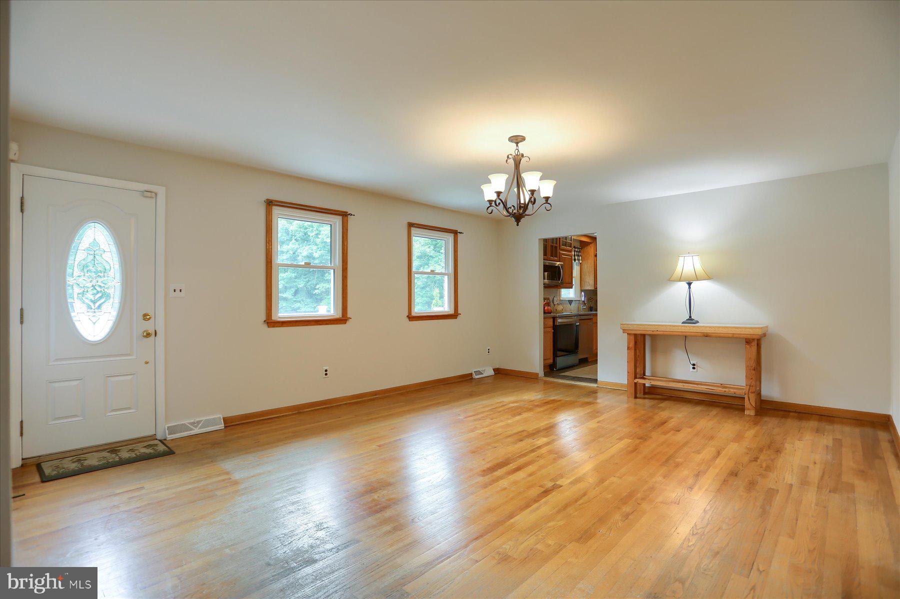 HAMLET FARMS - Residential