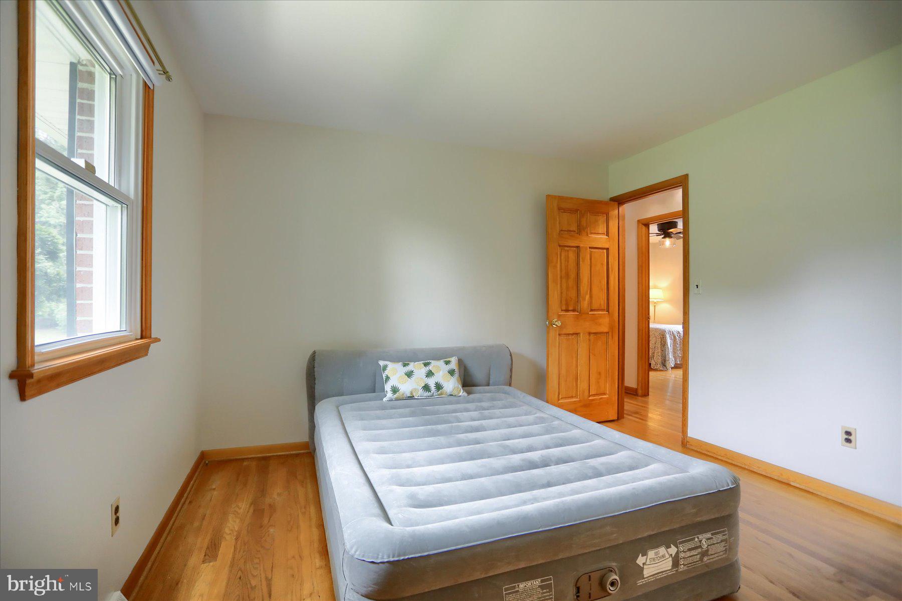 HAMLET FARMS - Residential