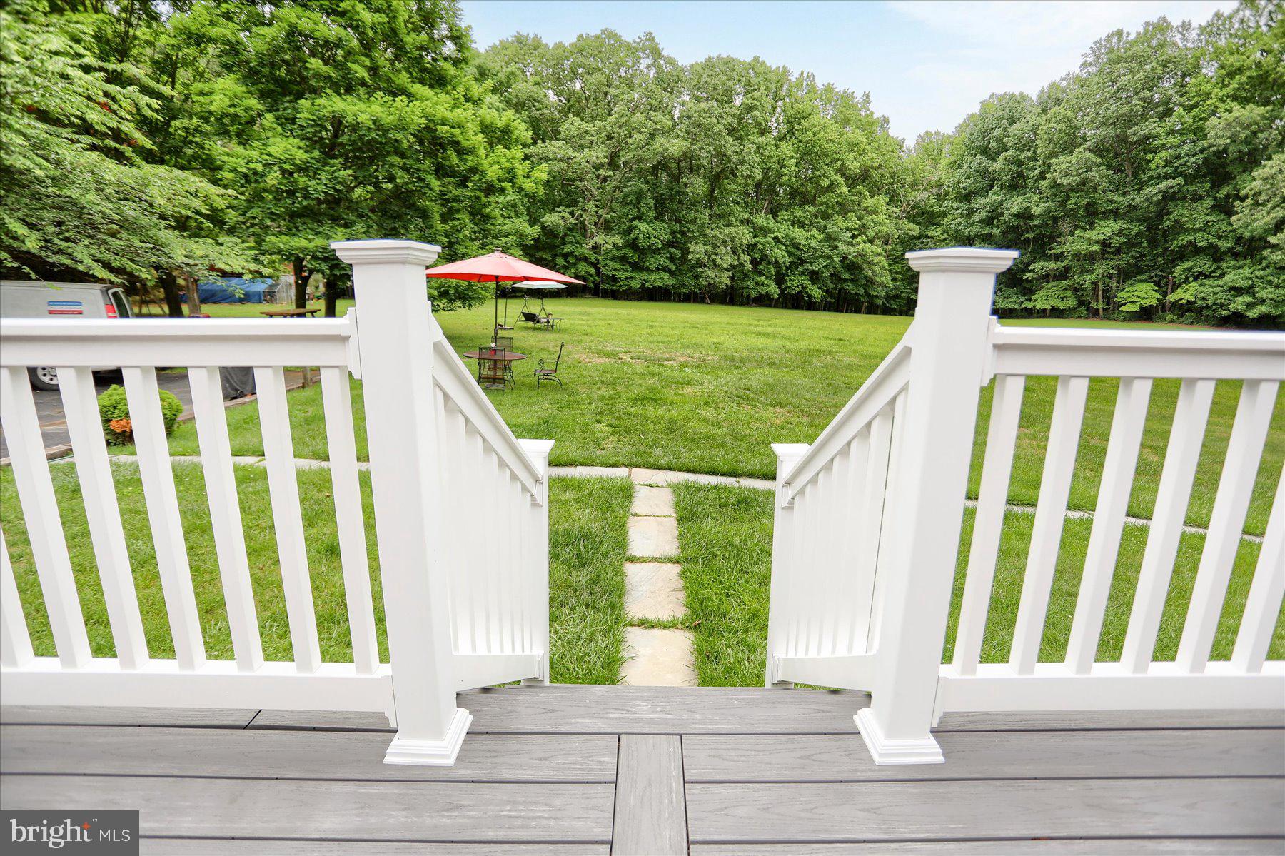 HAMLET FARMS - Residential