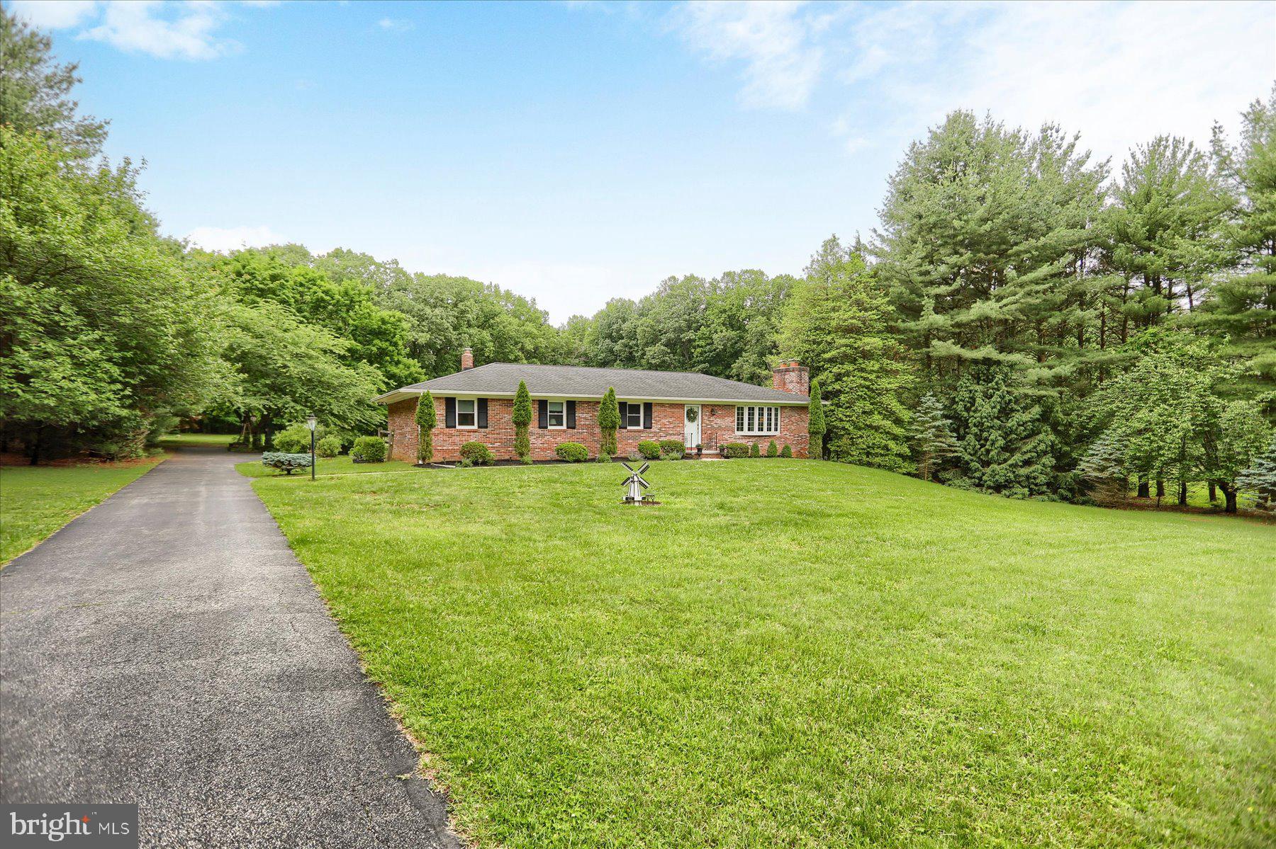 HAMLET FARMS - Residential