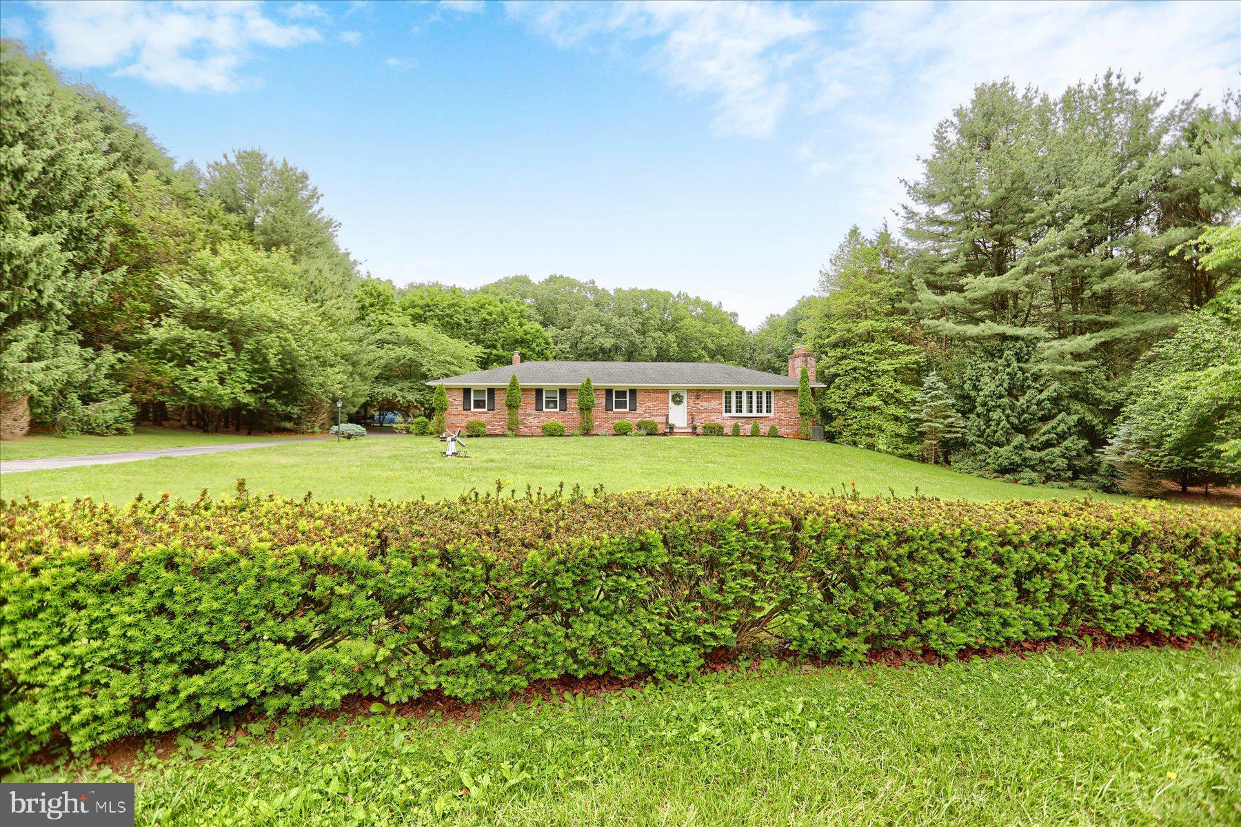 HAMLET FARMS - Residential