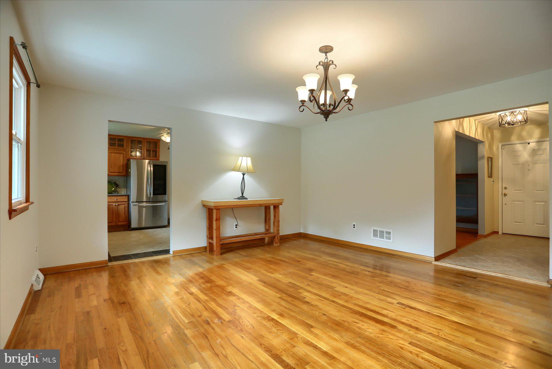 HAMLET FARMS - Residential
