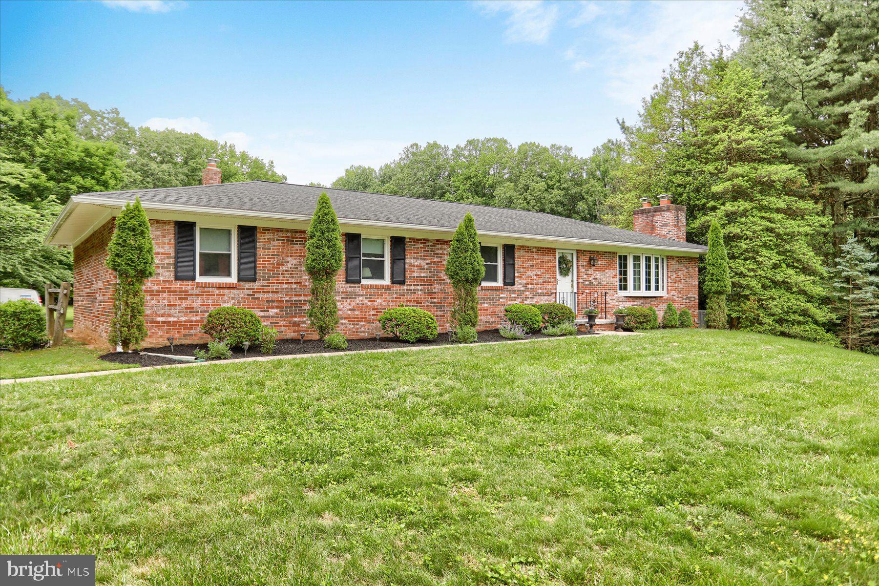 HAMLET FARMS - Residential