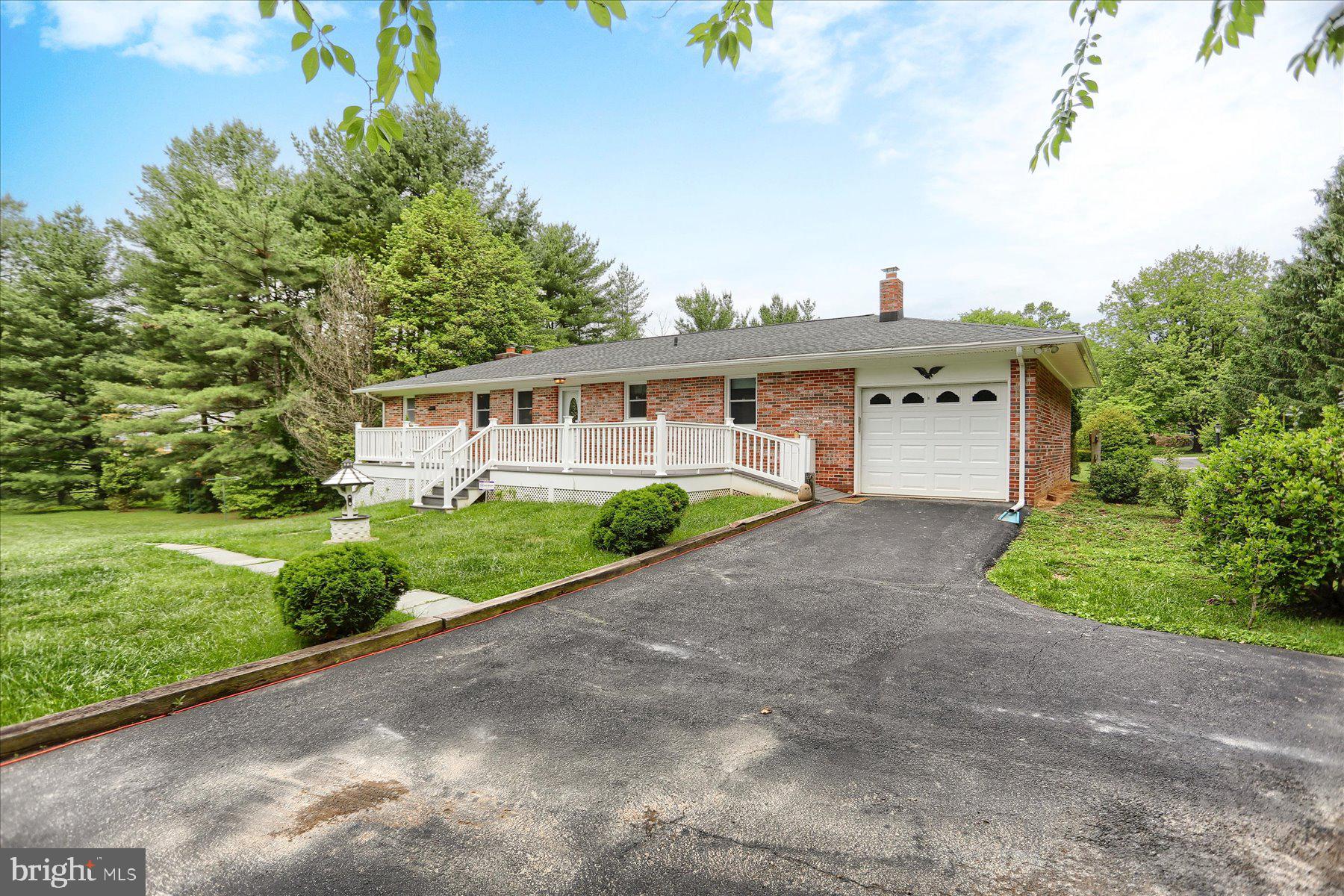 HAMLET FARMS - Residential