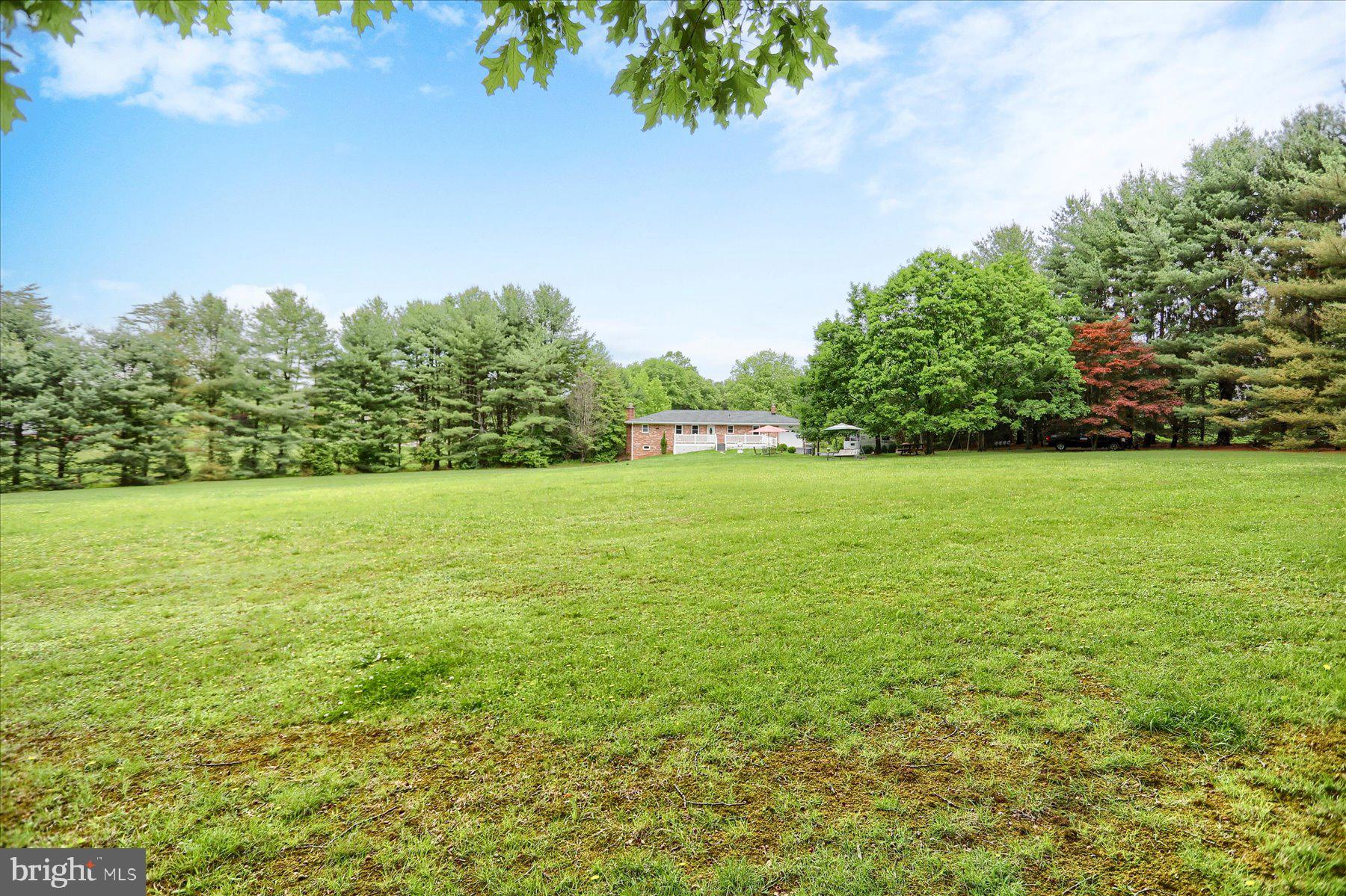 HAMLET FARMS - Residential
