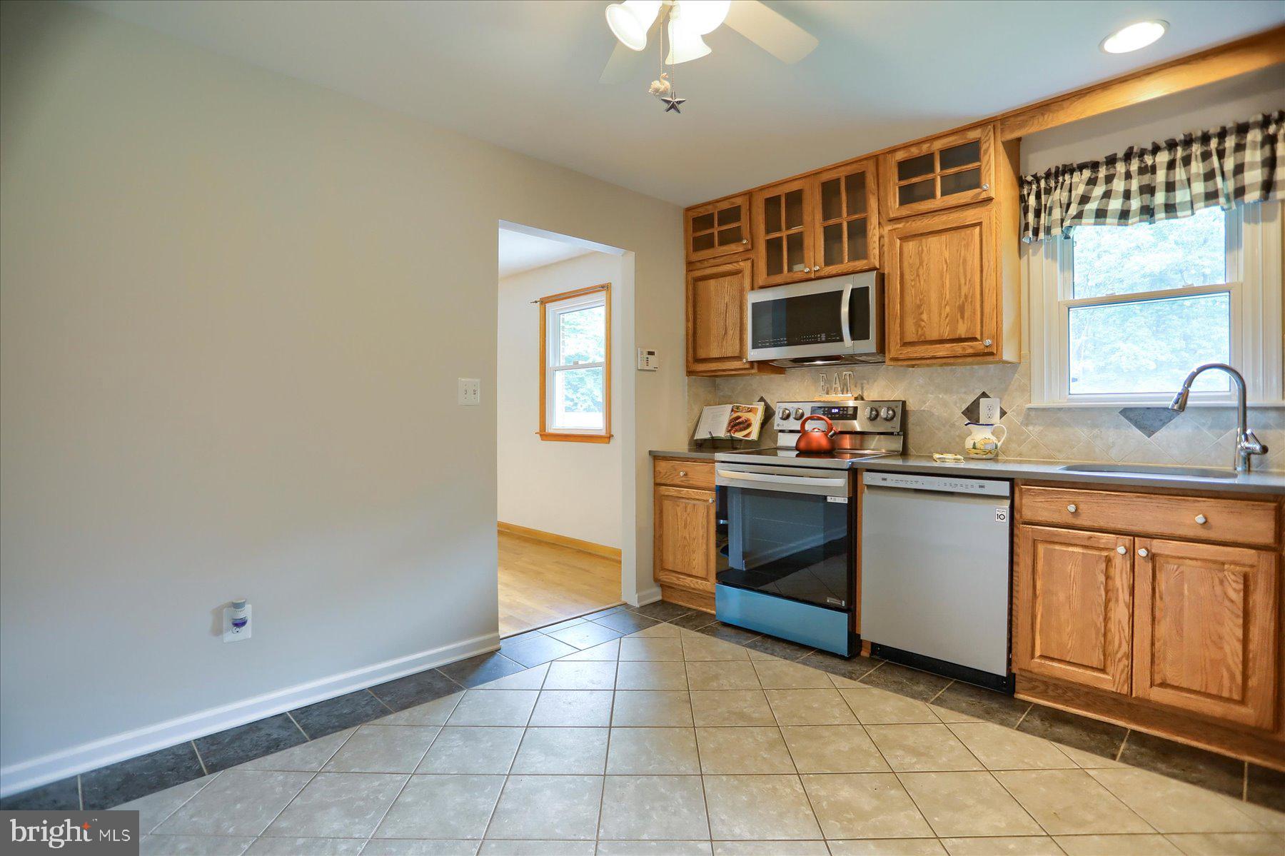 HAMLET FARMS - Residential