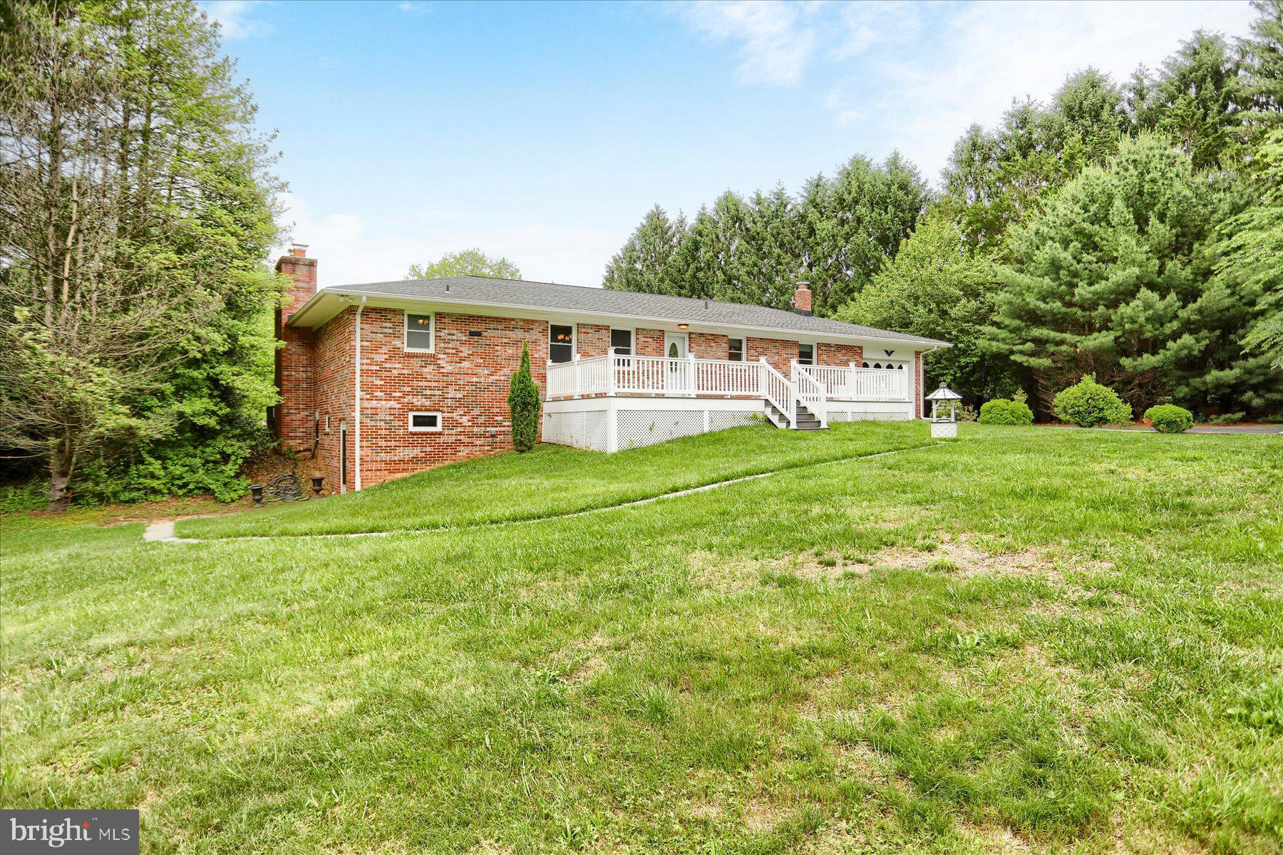 HAMLET FARMS - Residential